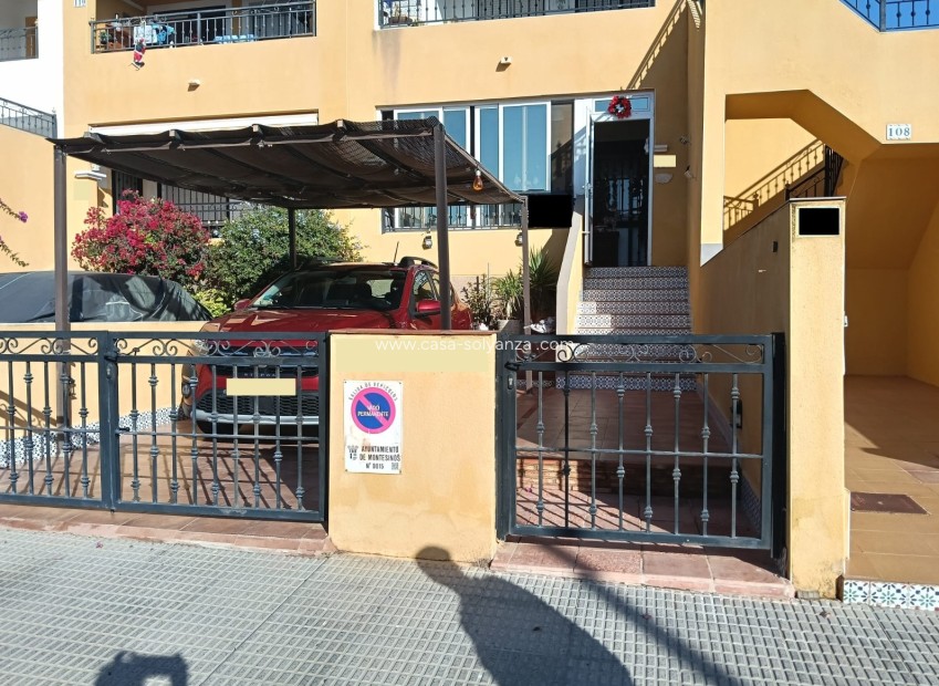 Revente - Appartement - Los Montesinos - Costa Blanca