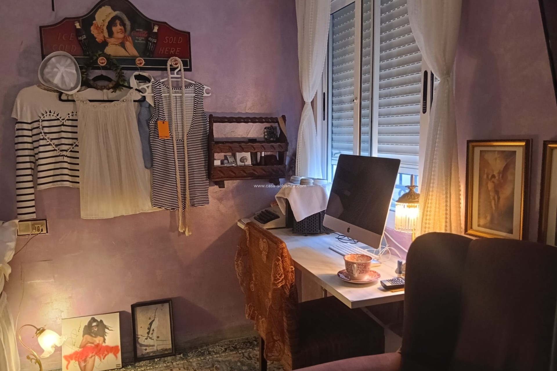 Revente - Appartement - Los Montesinos - Costa Blanca