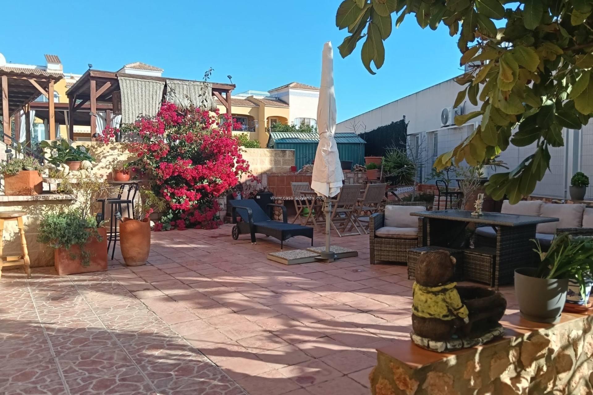 Revente - Appartement - Los Montesinos - Costa Blanca