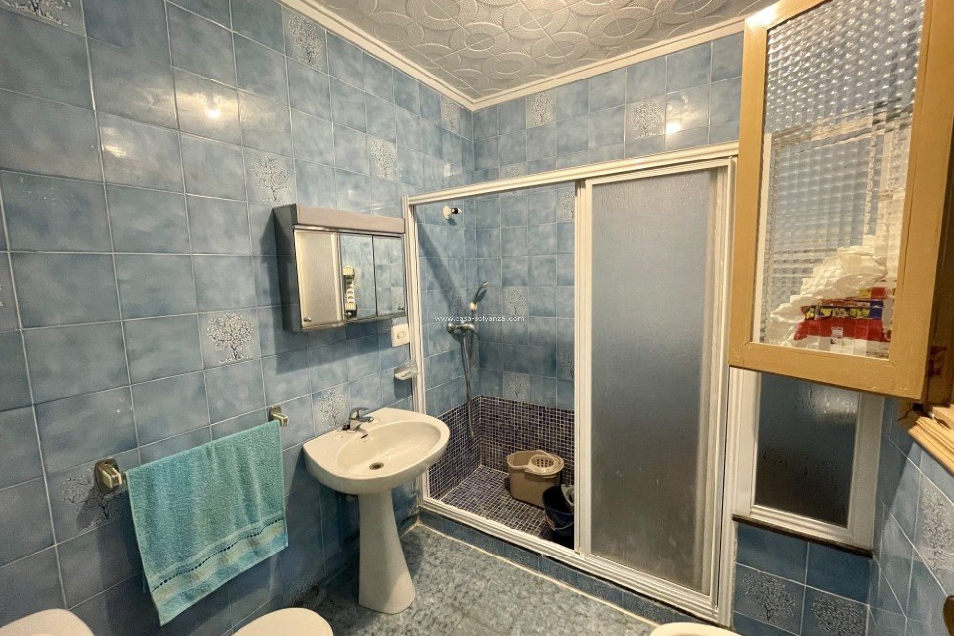 Revente - Appartement - Los Montesinos - Costa Blanca