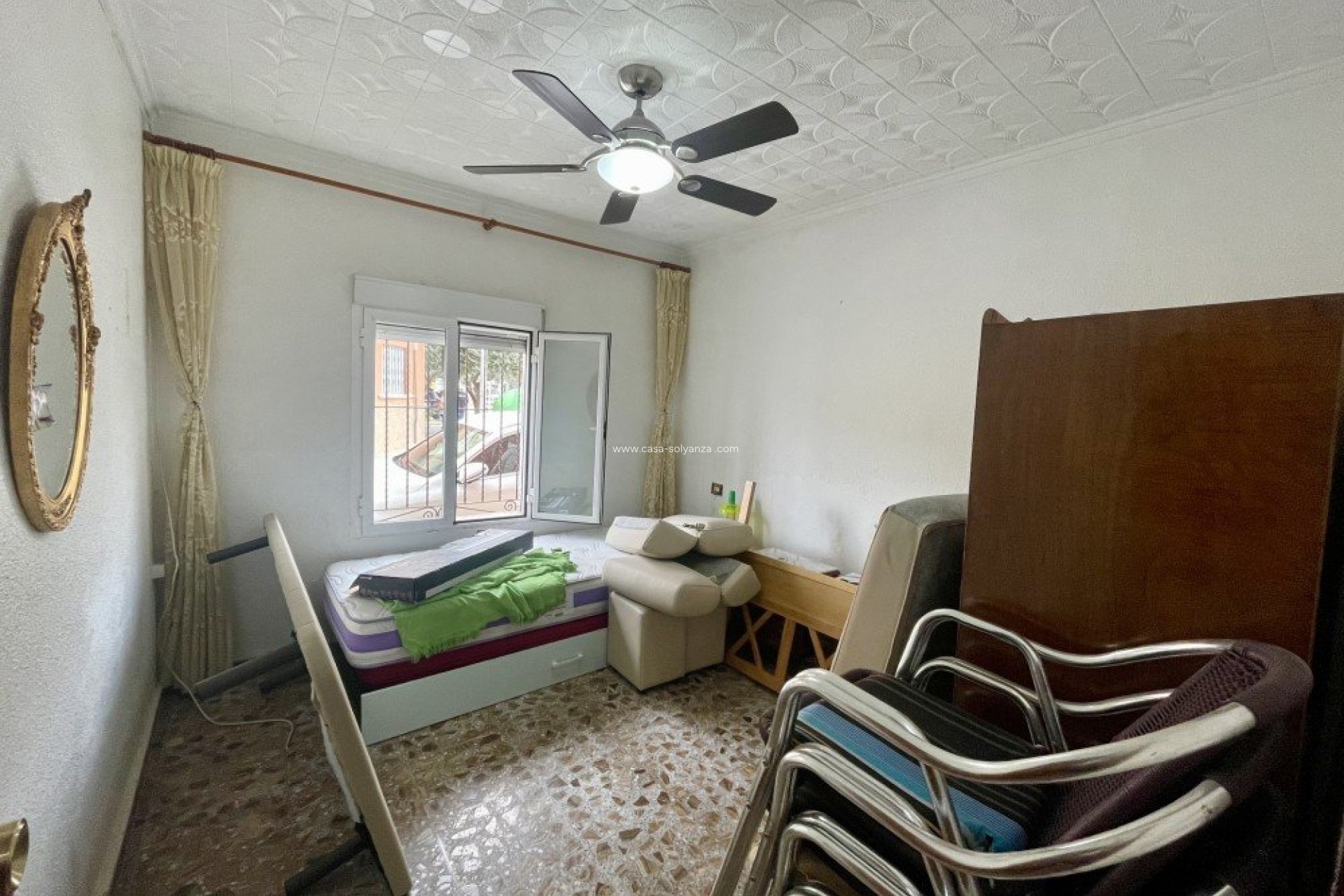 Revente - Appartement - Los Montesinos - Costa Blanca