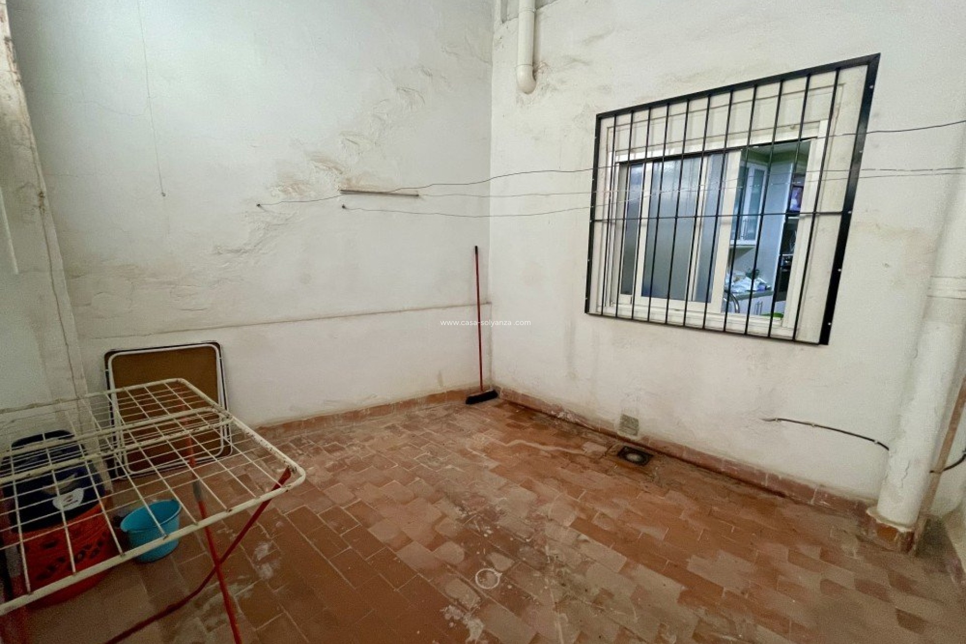 Revente - Appartement - Los Montesinos - Costa Blanca