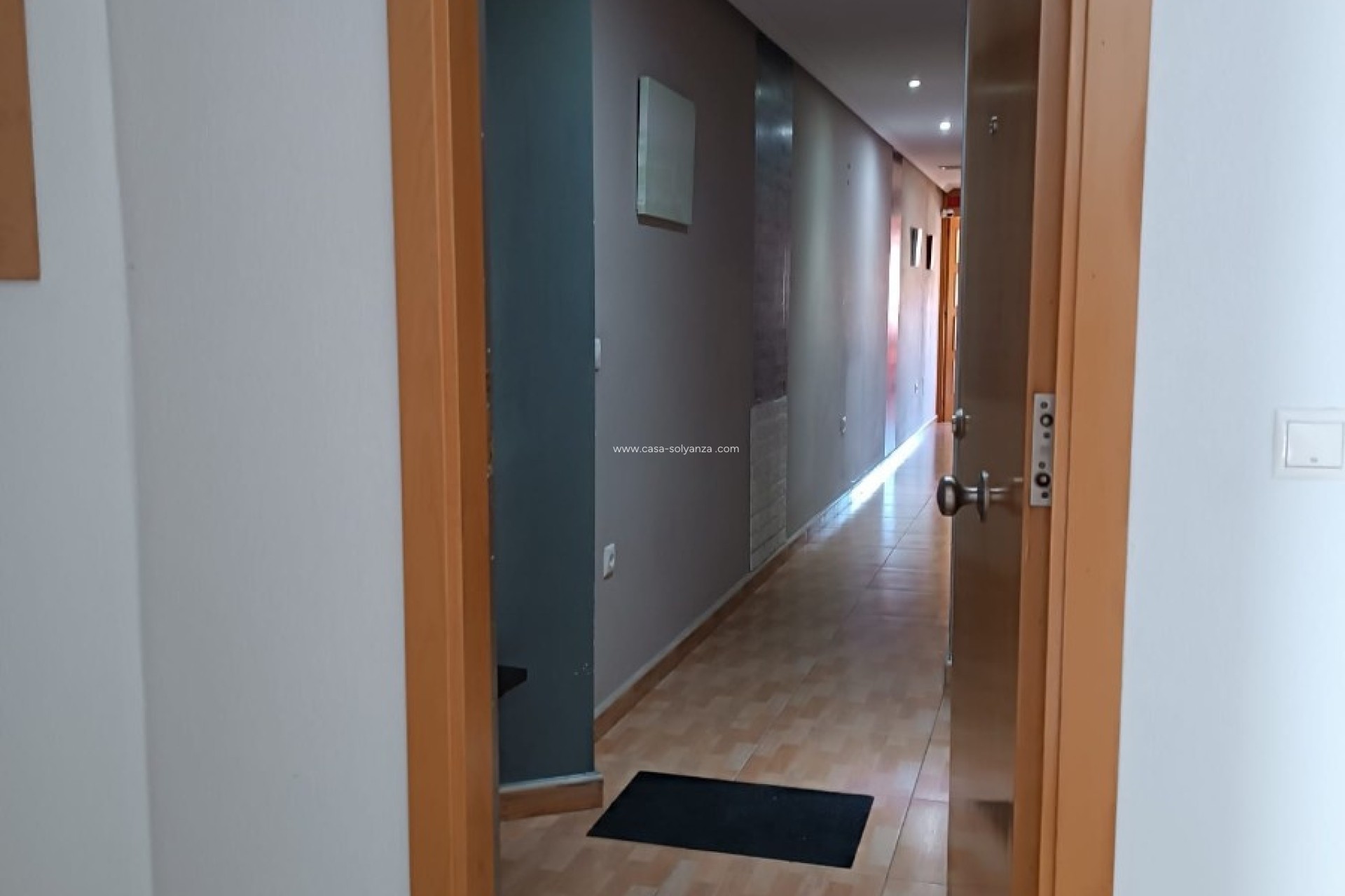 Revente - Appartement - Los Montesinos - Los Montesinos Centro
