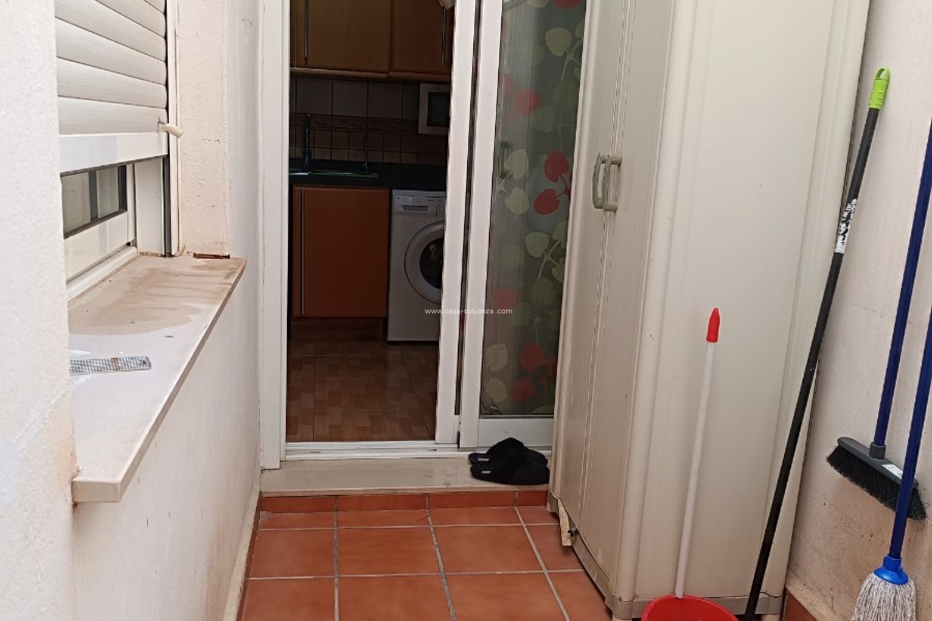 Revente - Appartement - Los Montesinos - Los Montesinos Centro