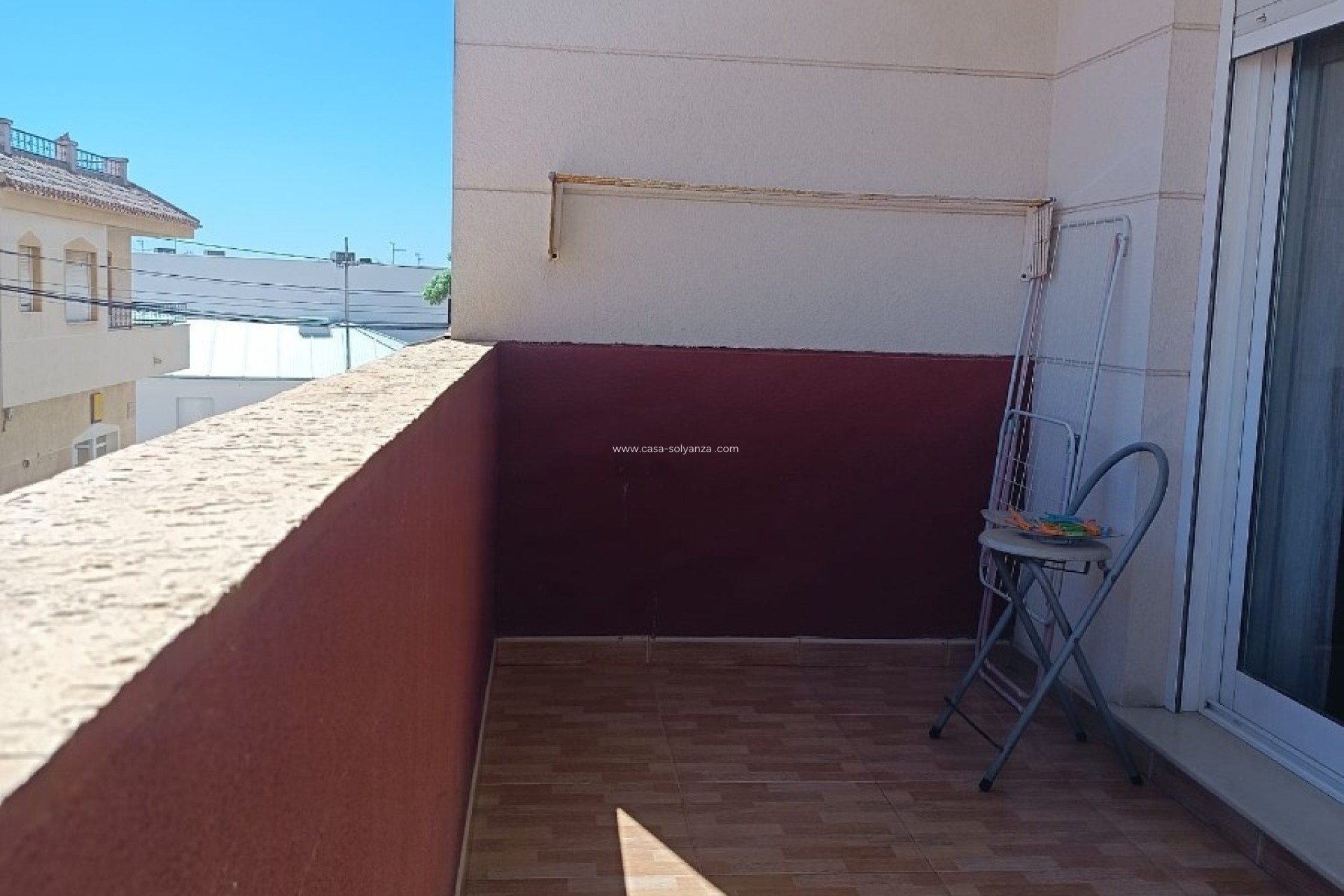 Revente - Appartement - Los Montesinos - Los Montesinos Centro
