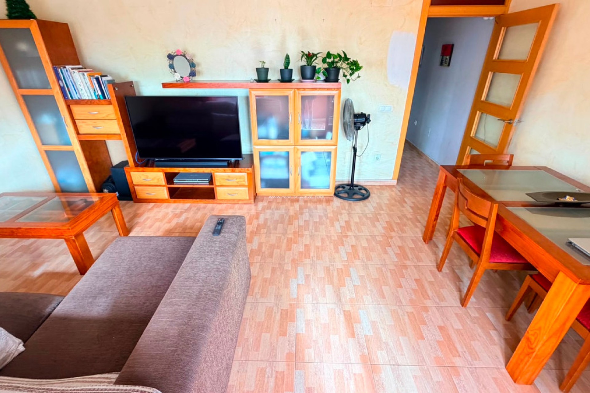 Revente - Appartement - Los Montesinos - Los Montesinos Centro