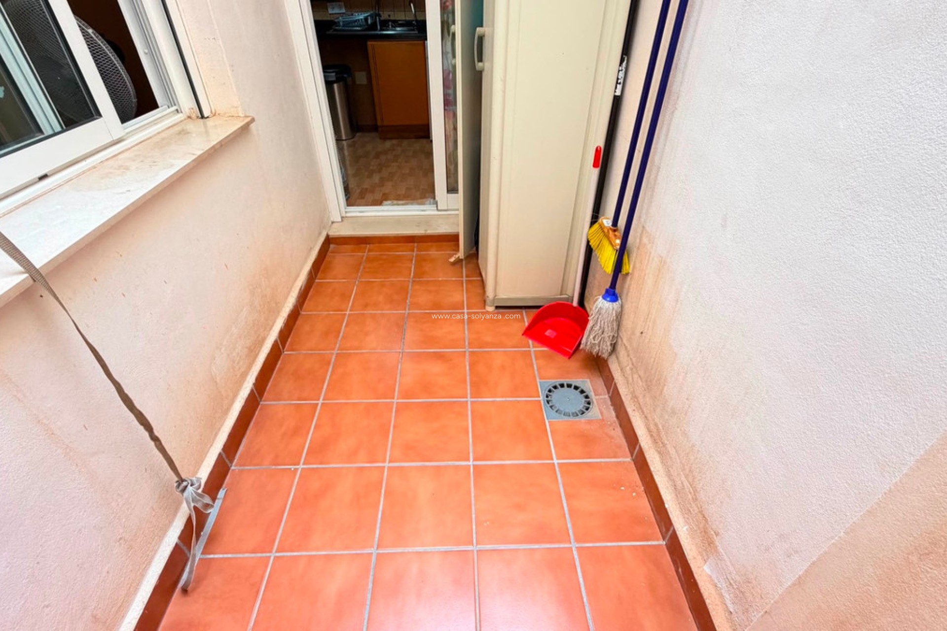 Revente - Appartement - Los Montesinos - Los Montesinos Centro