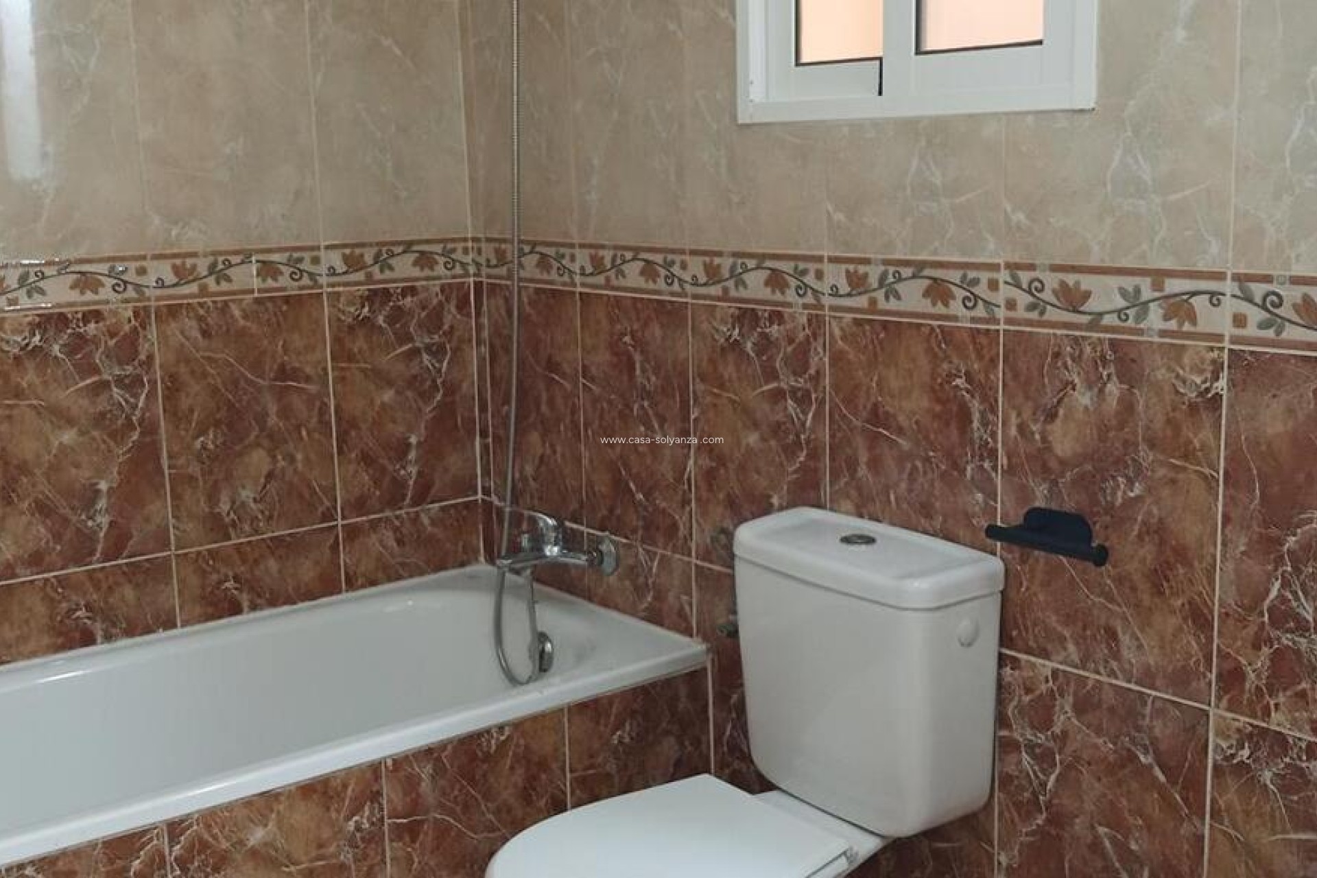 Revente - Appartement - Los Montesinos - PUEBLO CENTRO