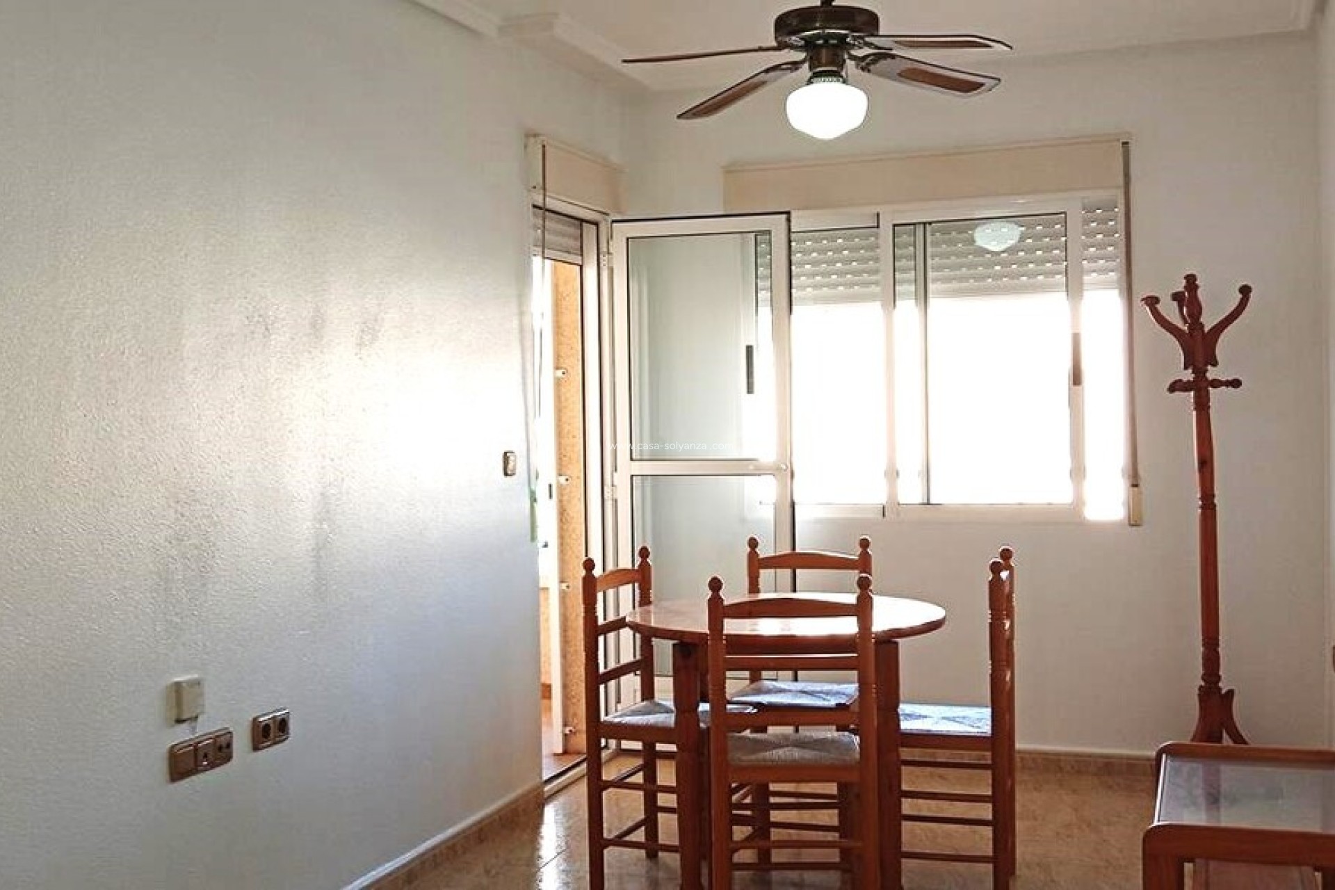 Revente - Appartement - Los Montesinos - PUEBLO CENTRO