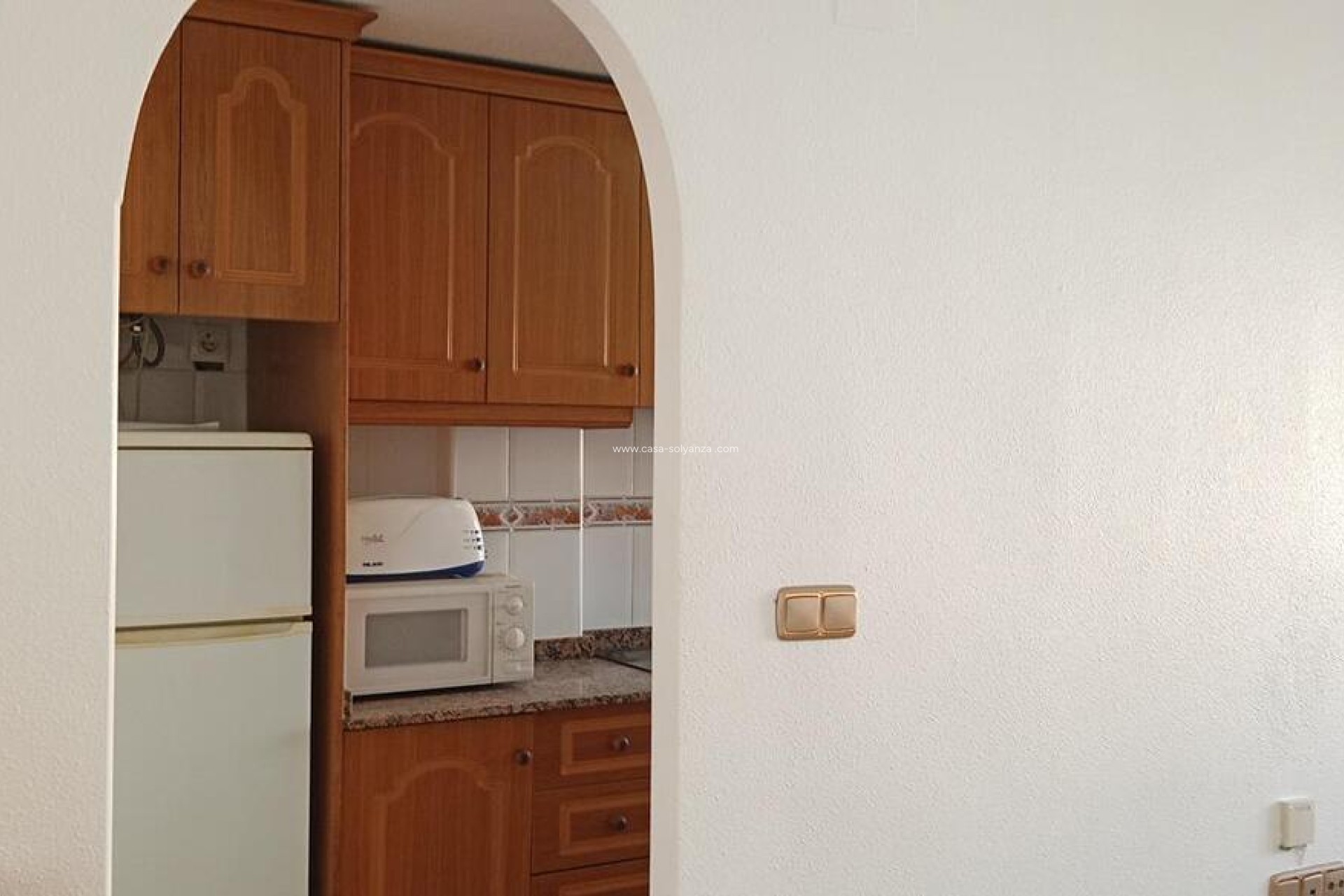 Revente - Appartement - Los Montesinos - PUEBLO CENTRO