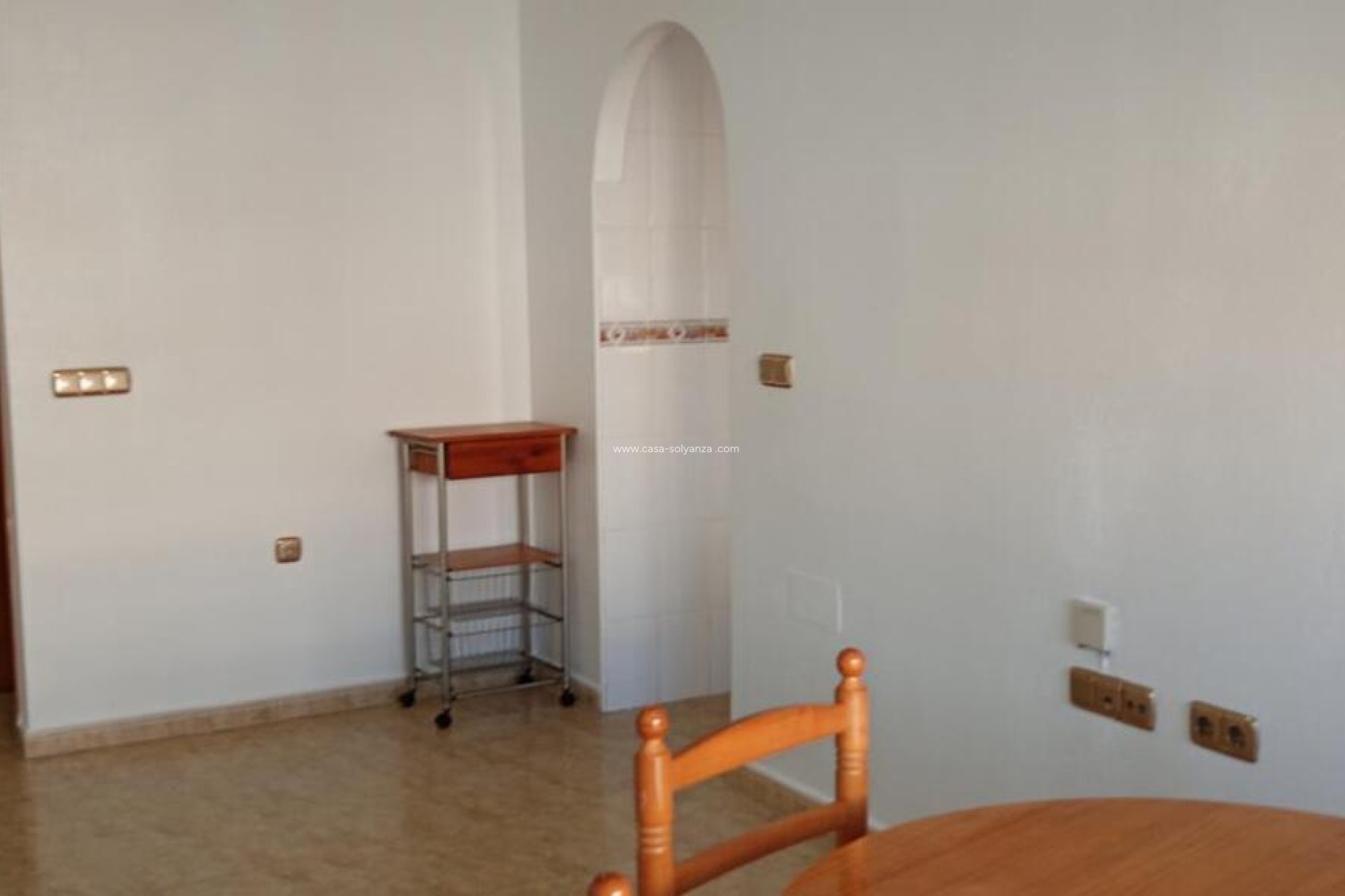 Revente - Appartement - Los Montesinos - PUEBLO CENTRO