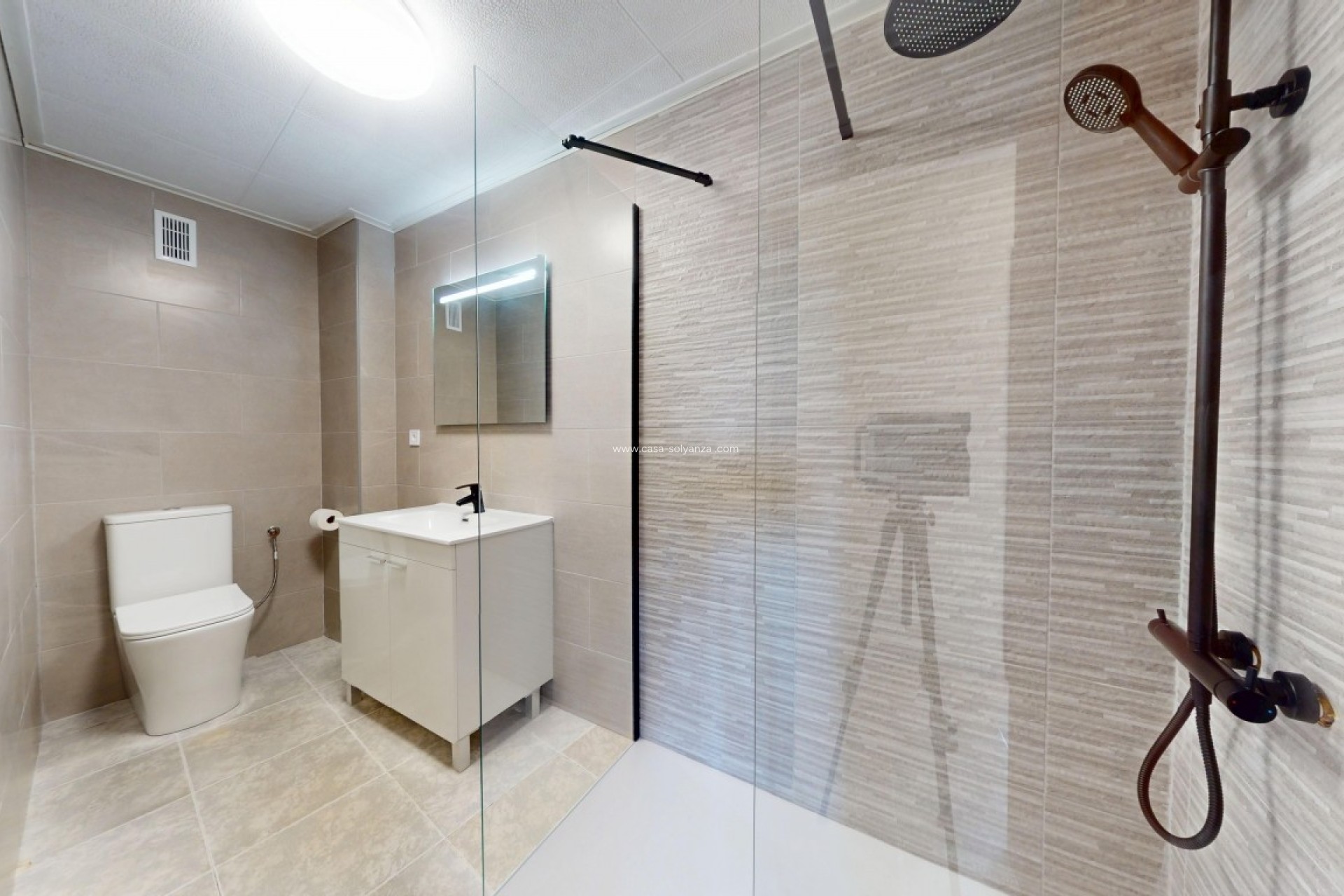 Revente - Appartement - Los Narejos - Costa Calida