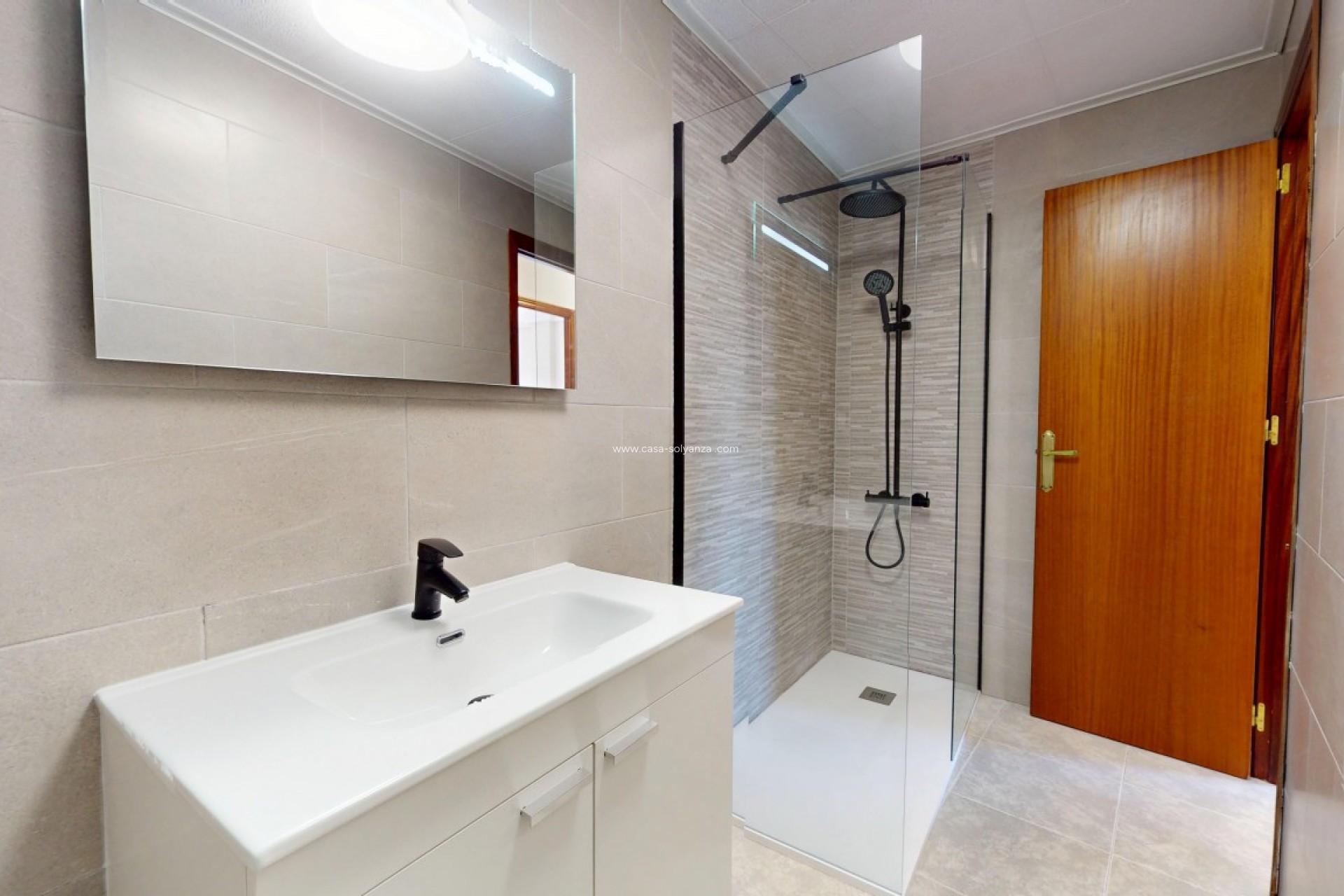 Revente - Appartement - Los Narejos - Costa Calida