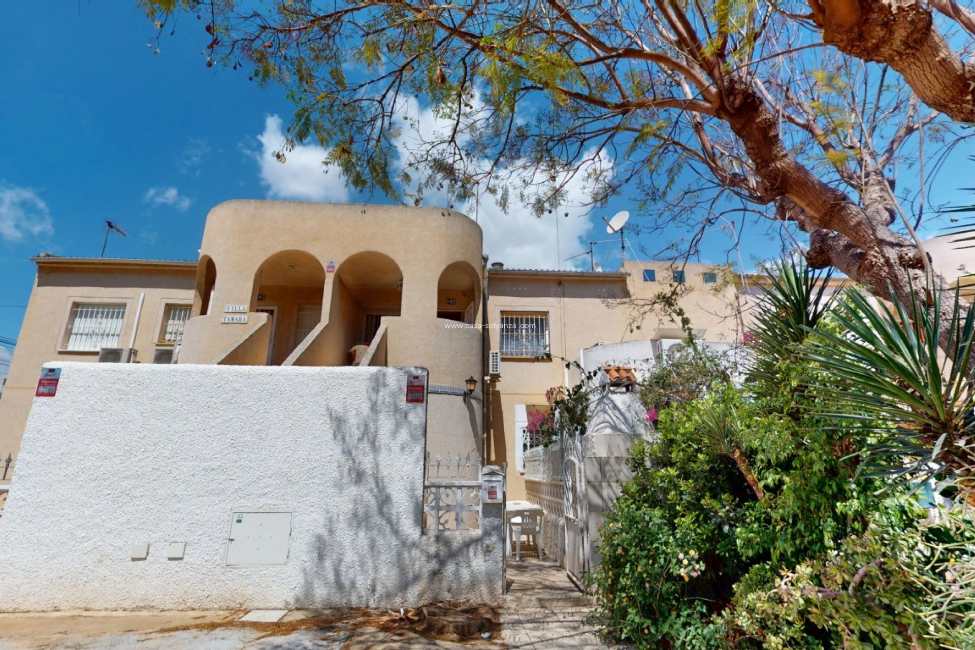 Revente - Appartement - Los Narejos - Costa Calida