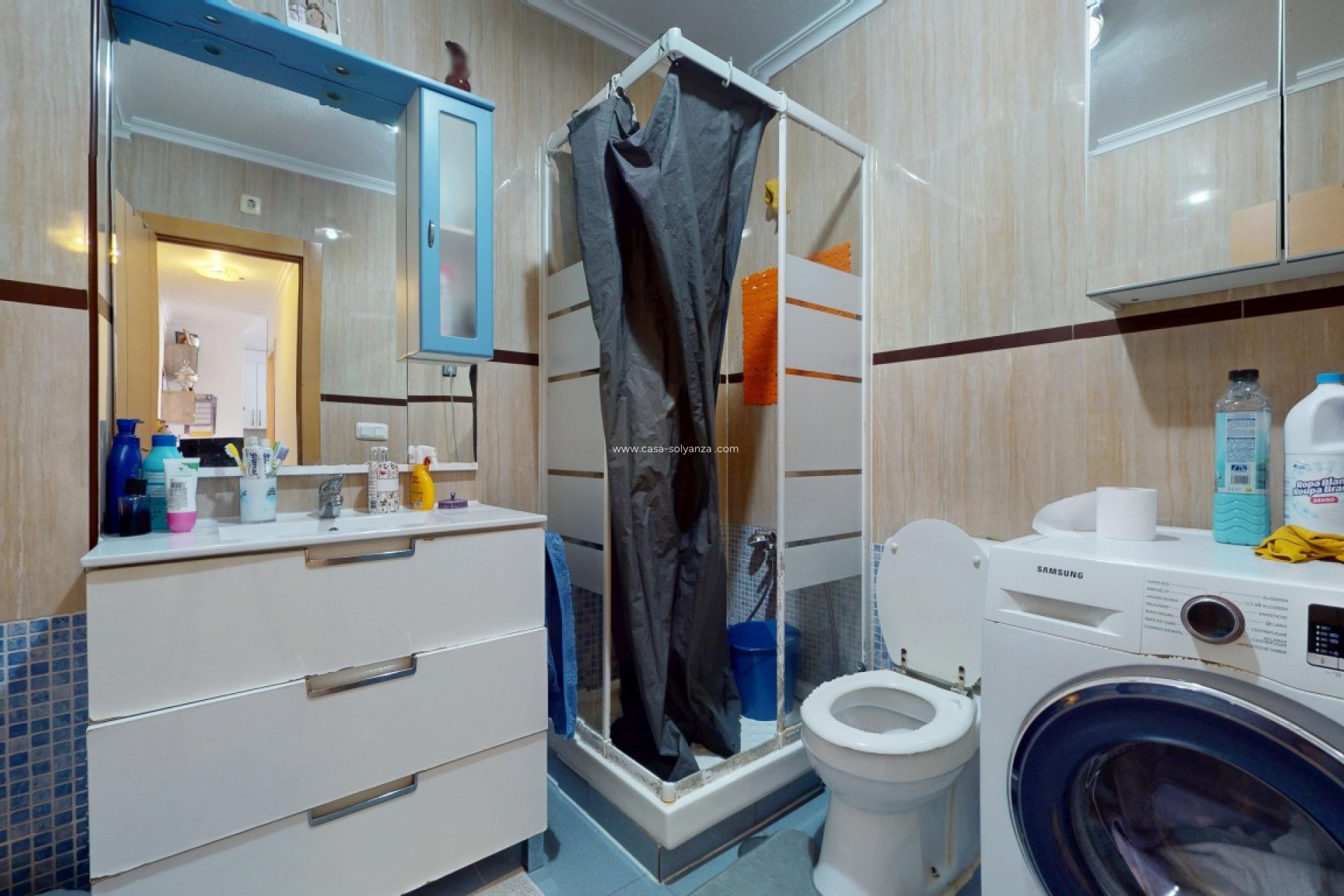 Revente - Appartement - Los Narejos - Costa Calida