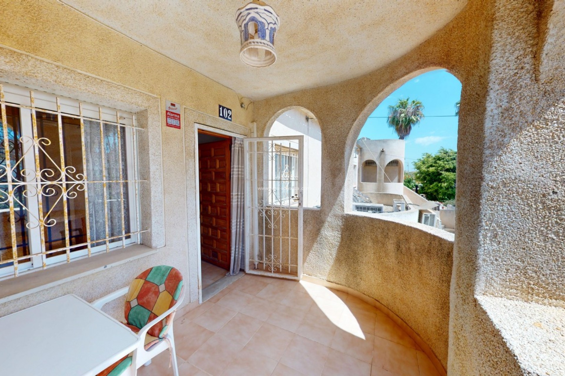 Revente - Appartement - Los Narejos - Costa Calida