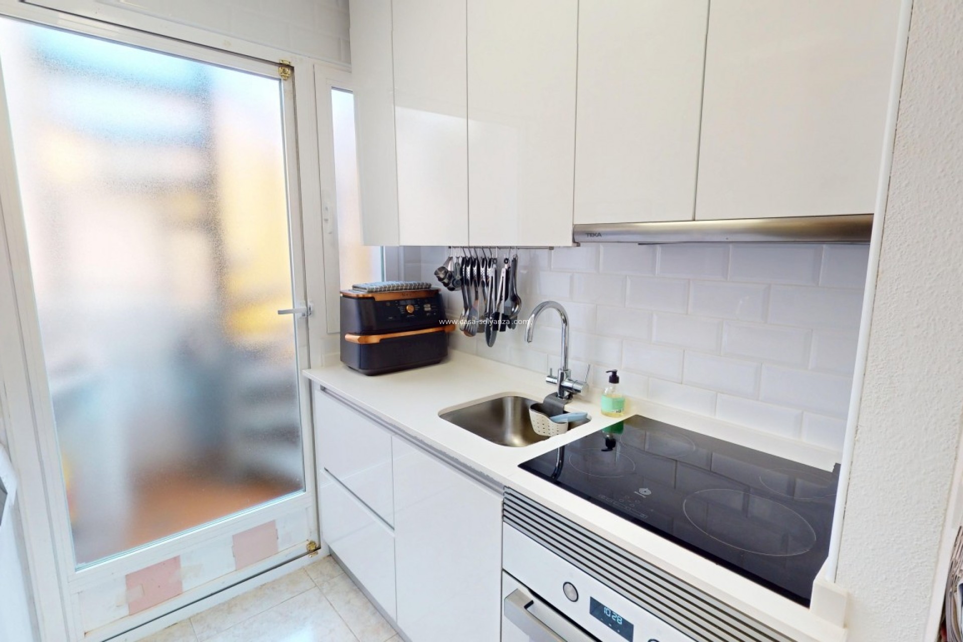 Revente - Appartement - Los Narejos - Costa Calida