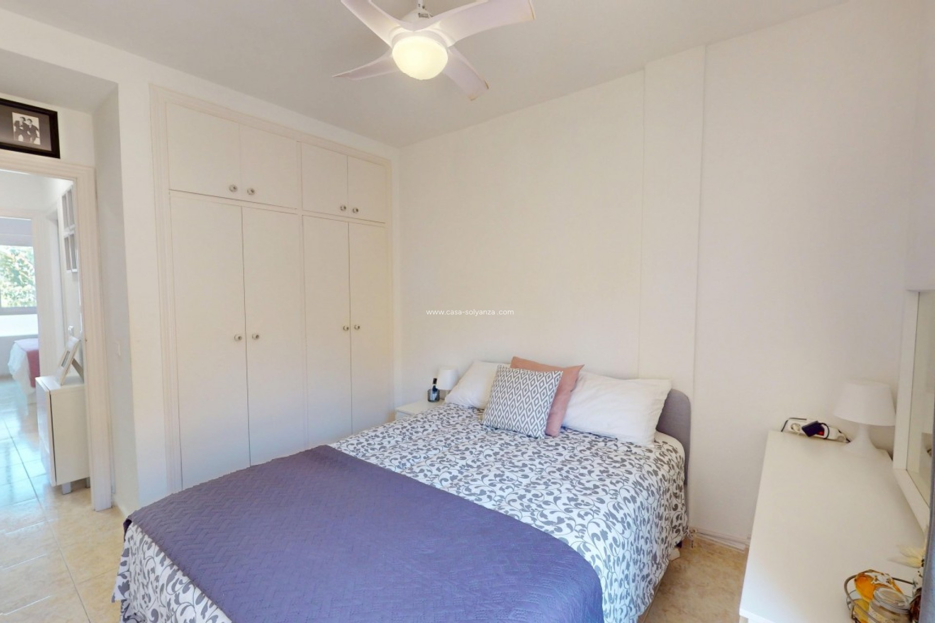 Revente - Appartement - Los Narejos - Costa Calida