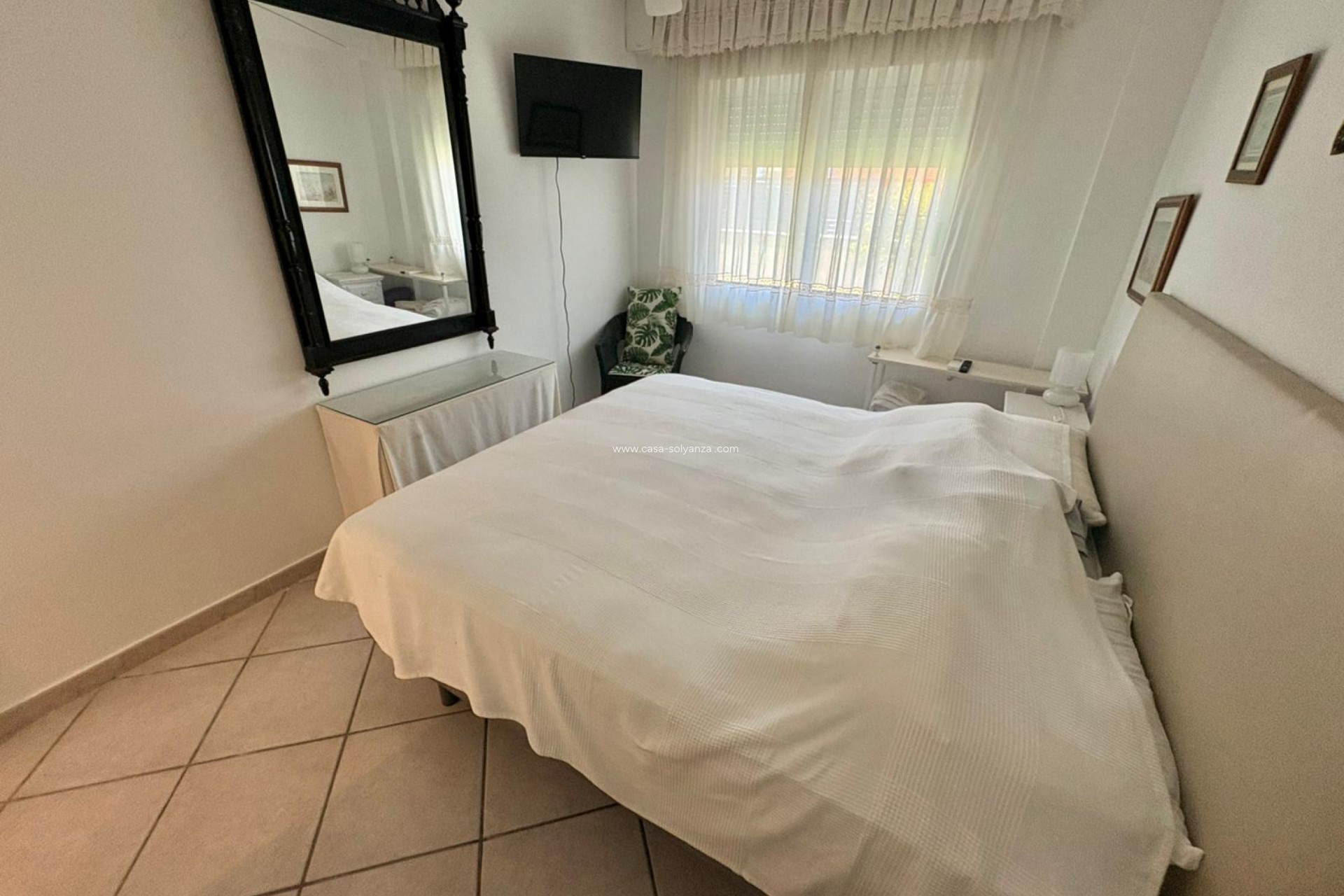 Revente - Appartement - Los Narejos - Costa Calida