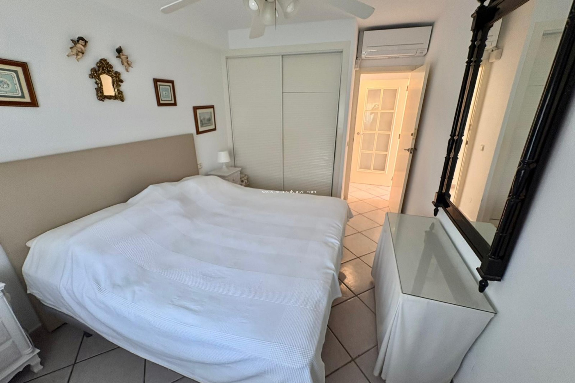 Revente - Appartement - Los Narejos - Costa Calida