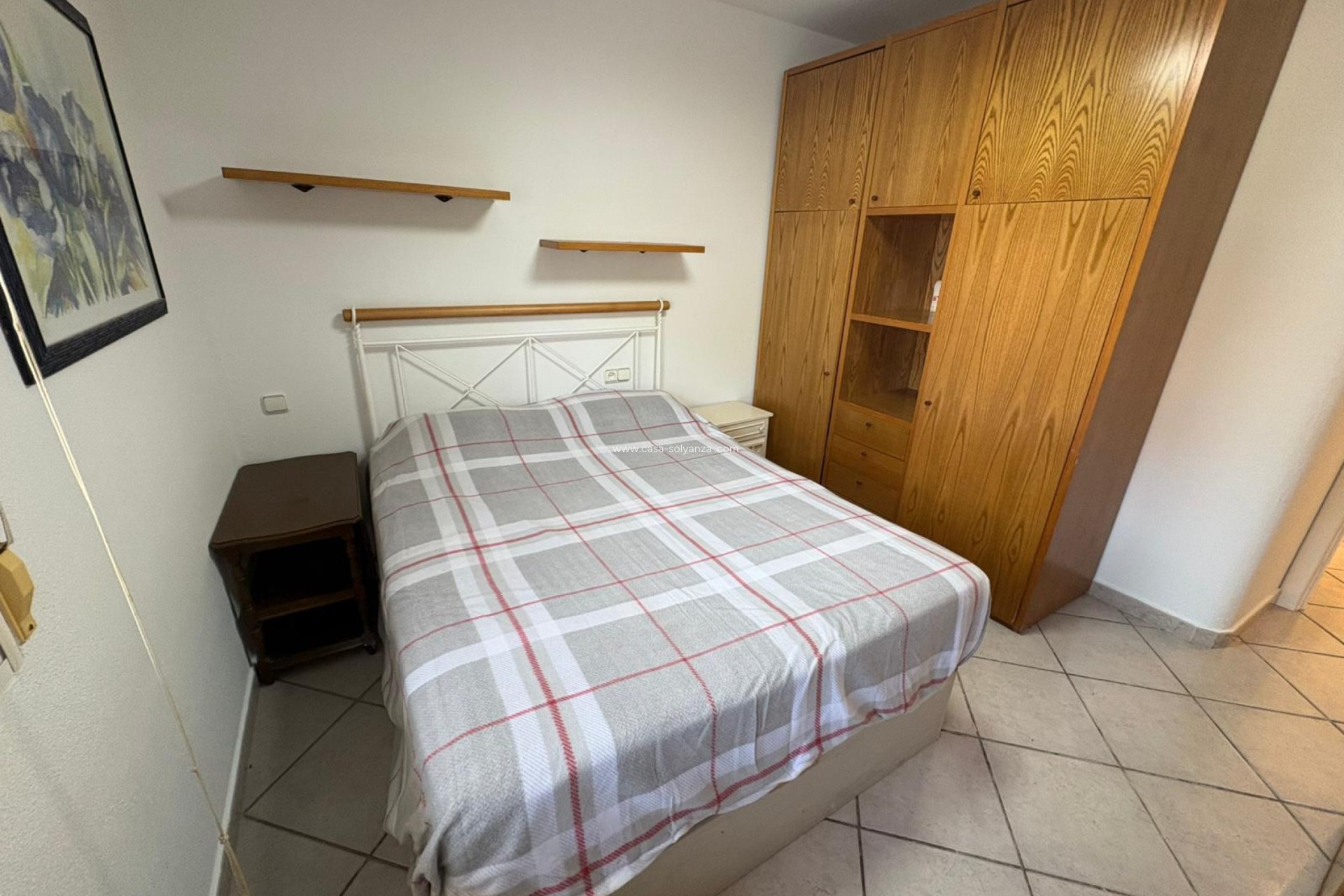 Revente - Appartement - Los Narejos - Costa Calida