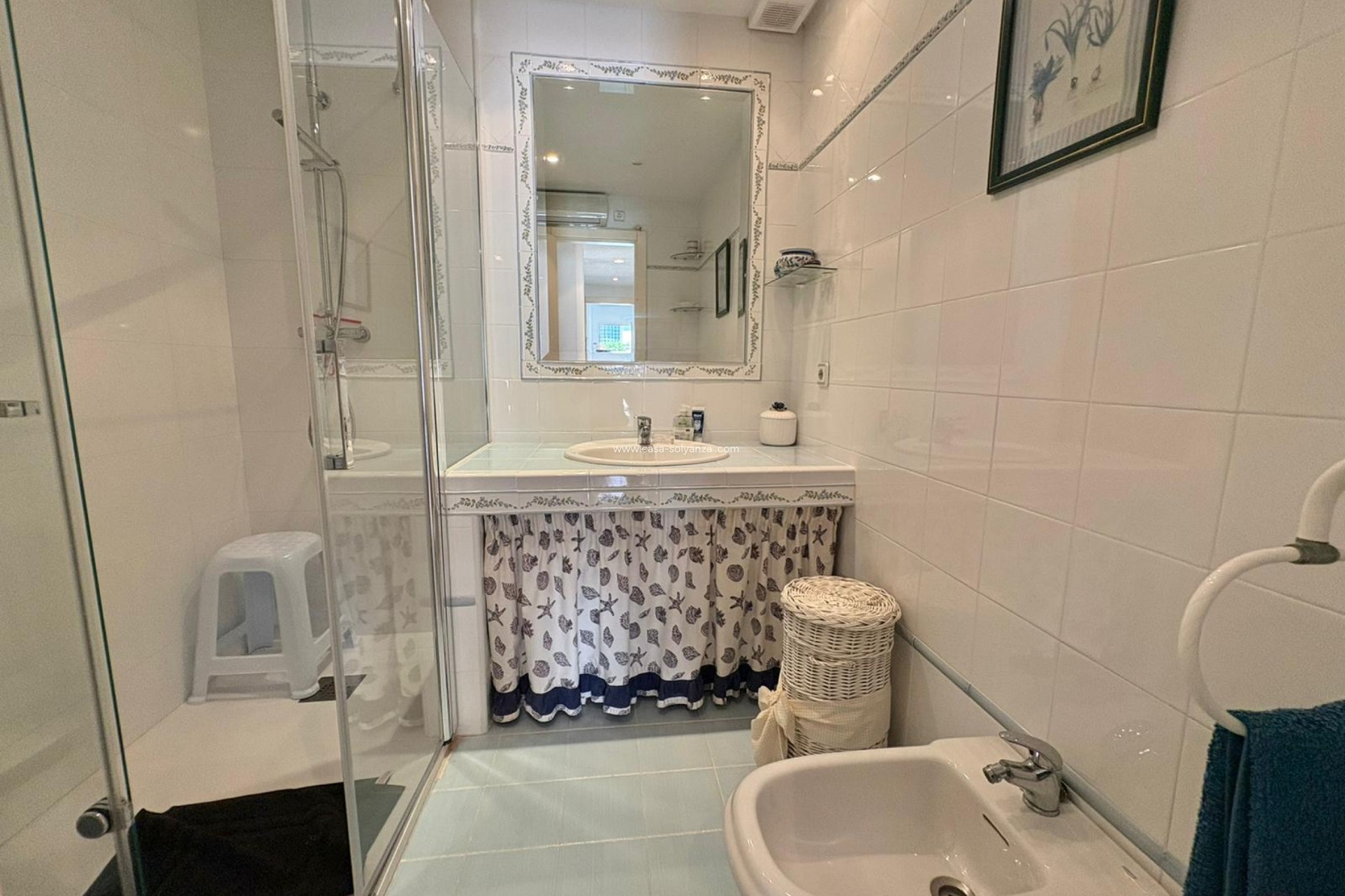 Revente - Appartement - Los Narejos - Costa Calida
