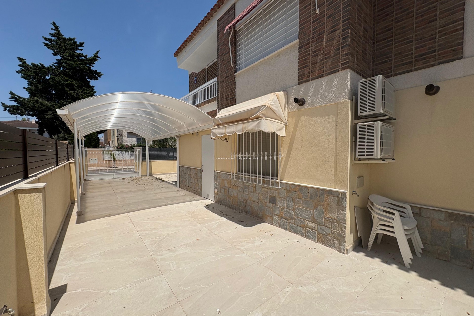 Revente - Appartement - Los Narejos - Costa Calida