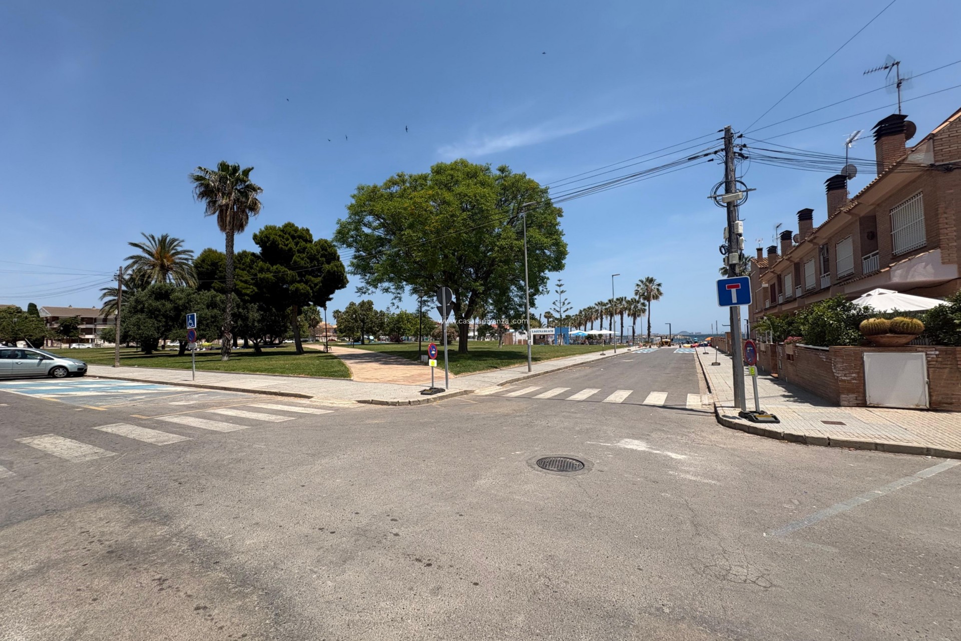 Revente - Appartement - Los Narejos - Costa Calida