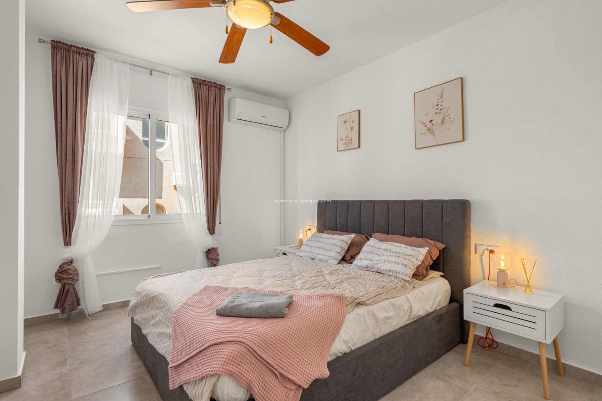 Revente - Appartement - Los Urrutias - Estrella De Mar