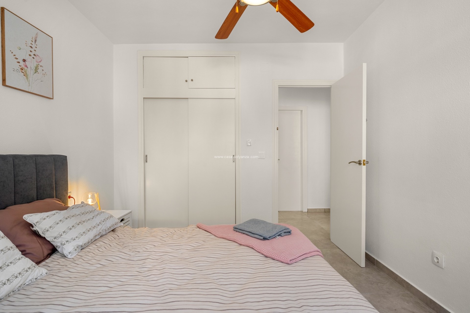 Revente - Appartement - Los Urrutias - Estrella De Mar