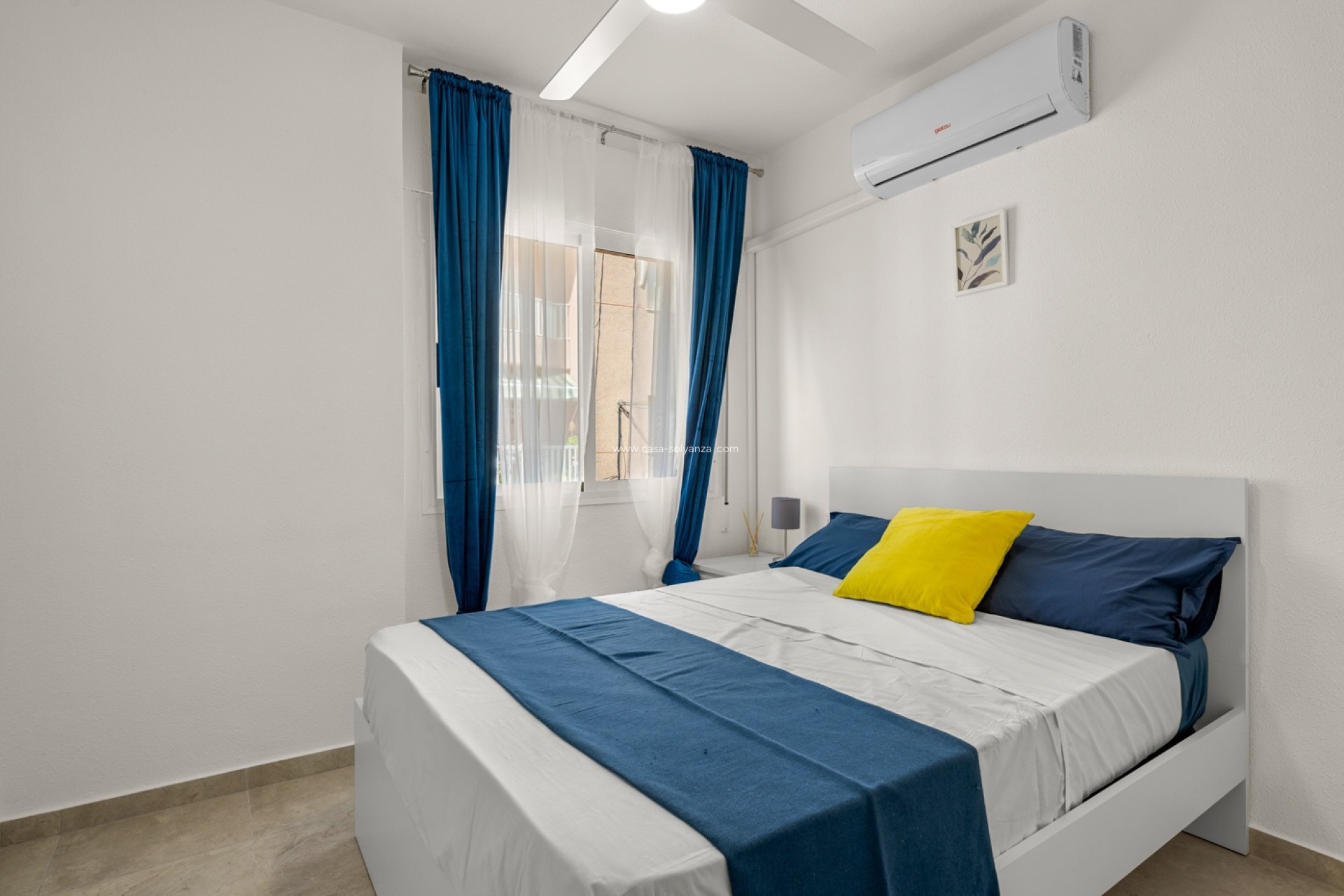 Revente - Appartement - Los Urrutias - Estrella De Mar