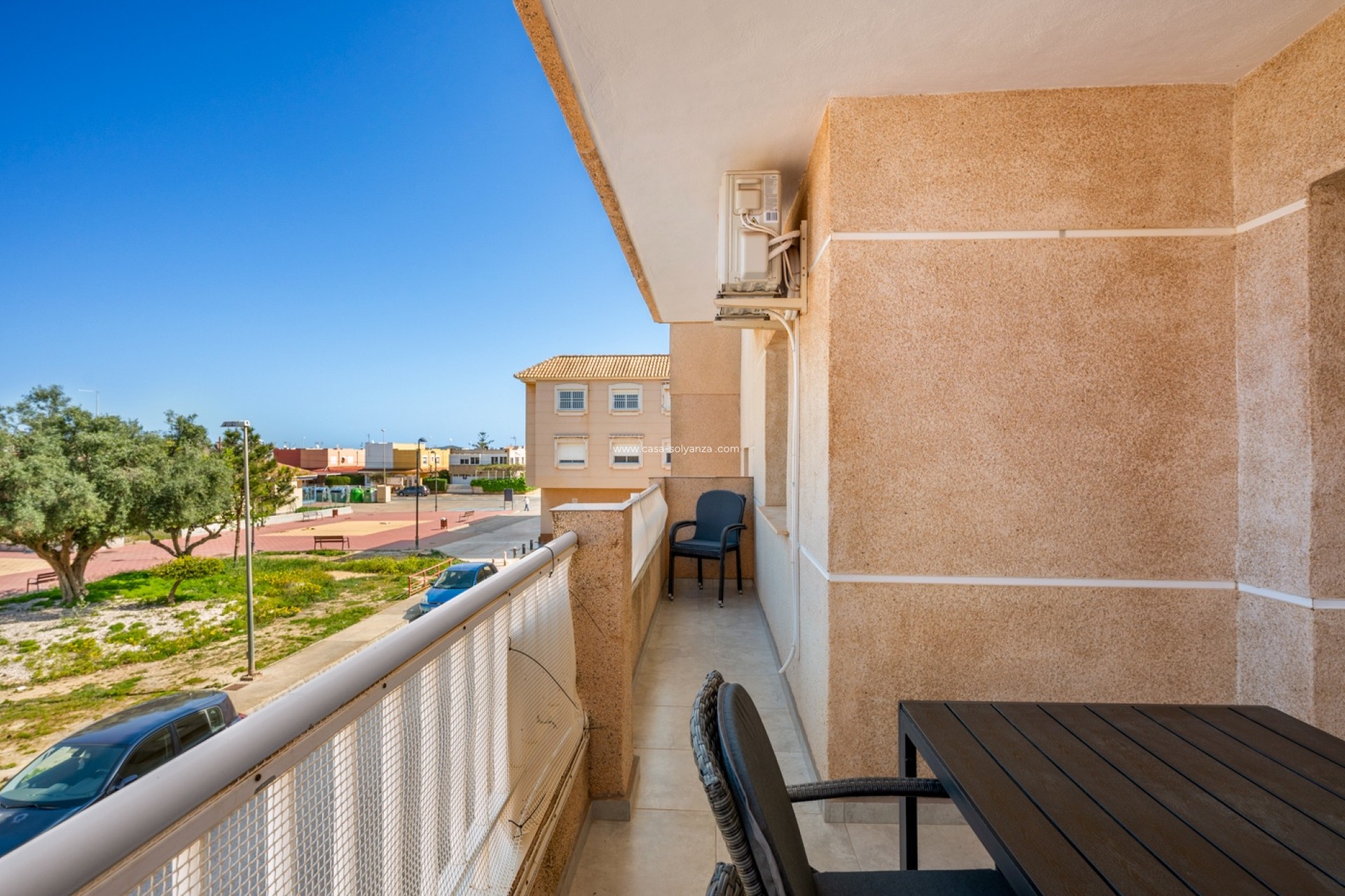 Revente - Appartement - Los Urrutias - Estrella De Mar