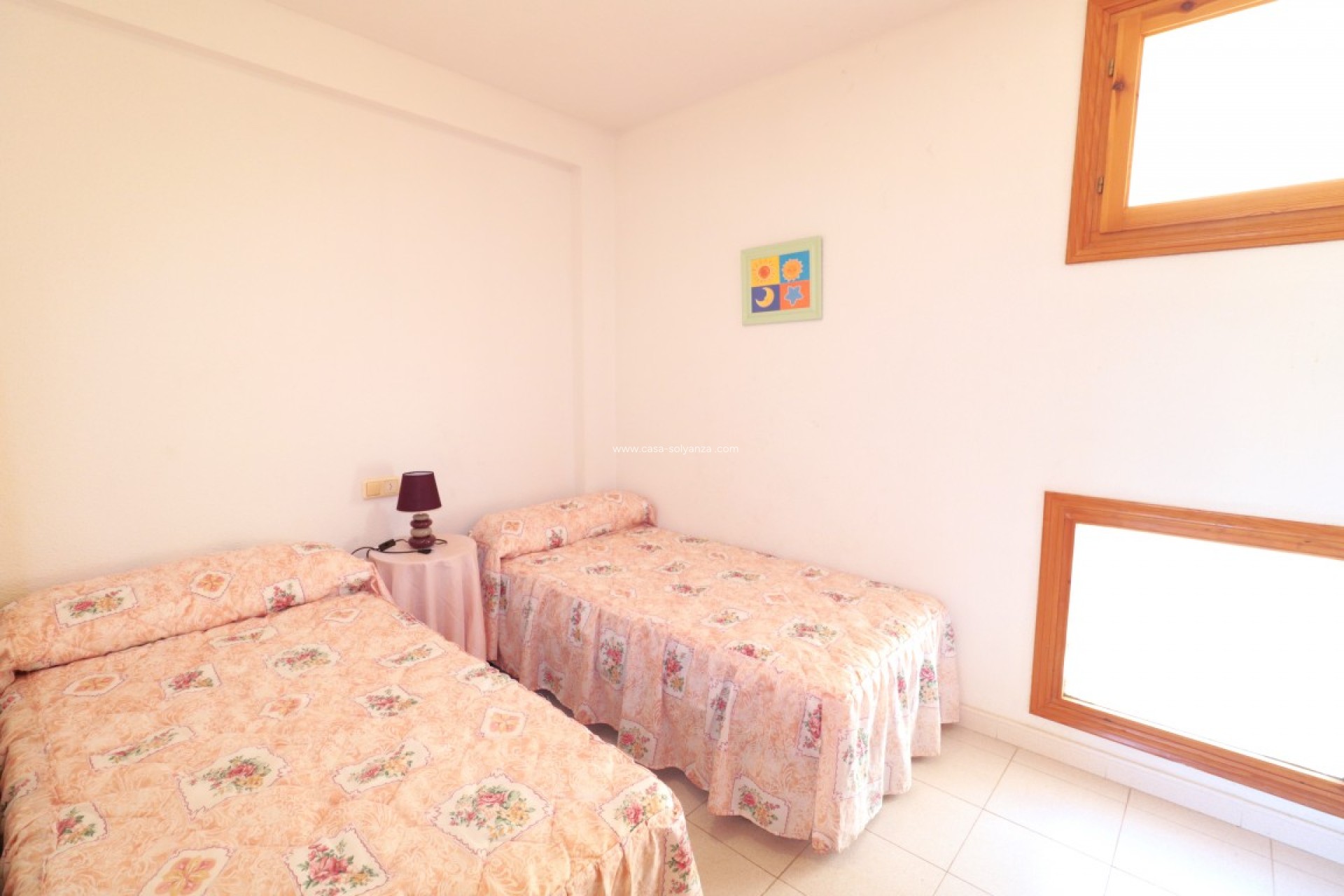 Revente - Appartement - Mar Azul - La Veleta Torrevieja - Costa Blanca