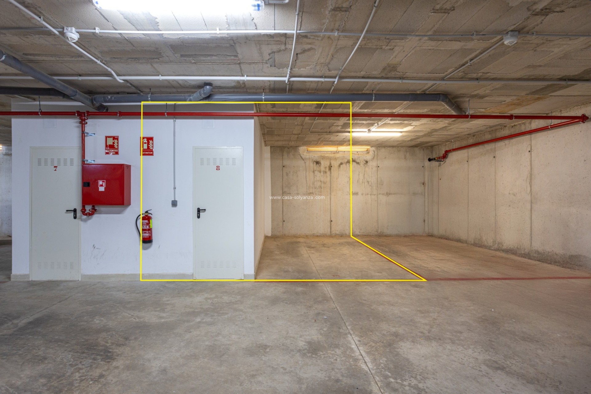 Revente - Appartement - Mar de Cristal - Costa Calida