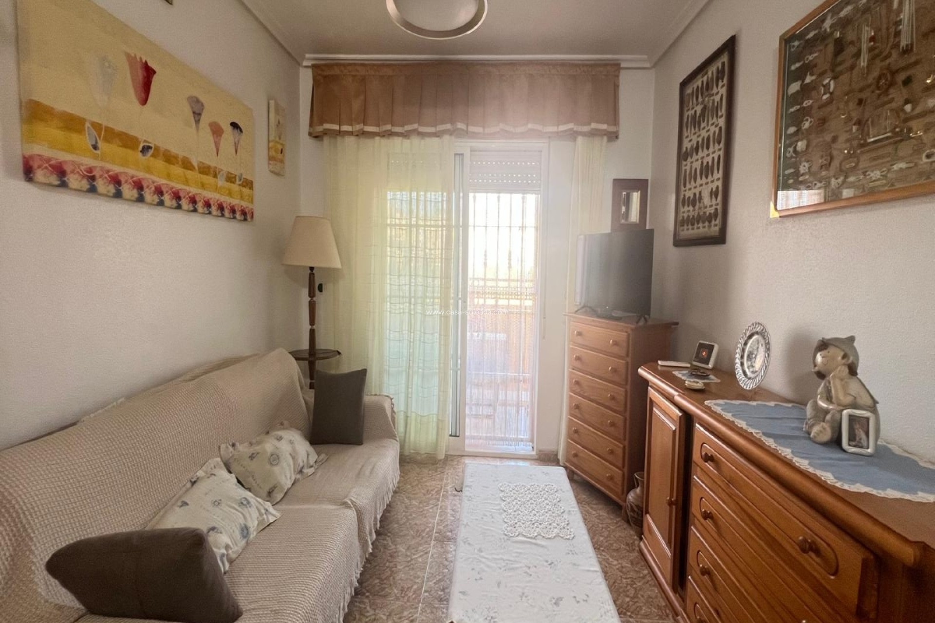 Revente - Appartement - Mar de Cristal - Costa Calida