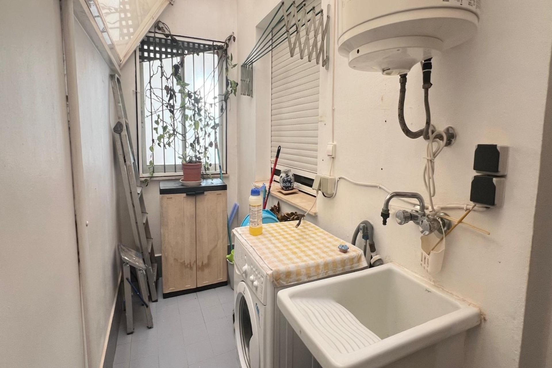 Revente - Appartement - Mar de Cristal - Costa Calida