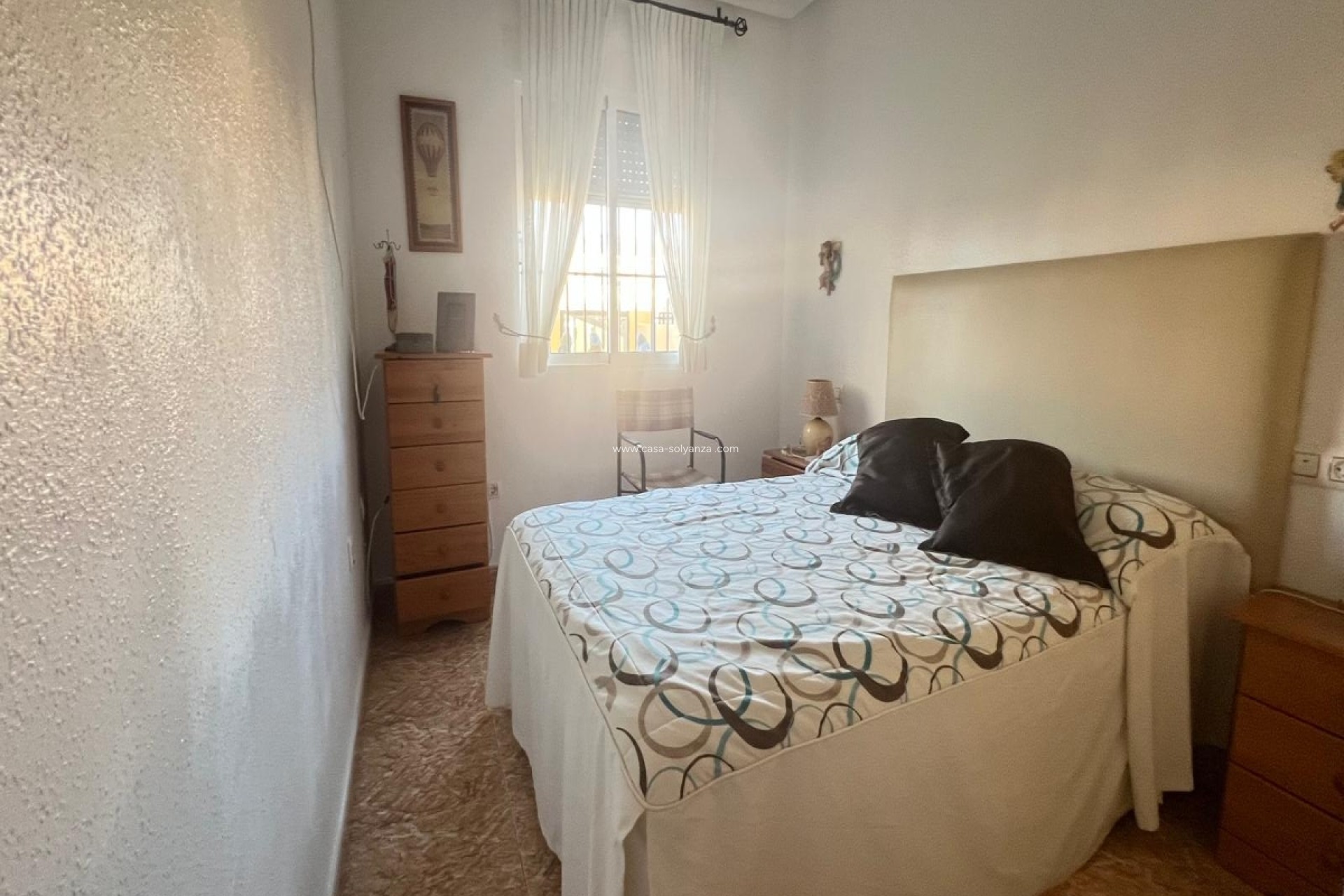 Revente - Appartement - Mar de Cristal - Costa Calida