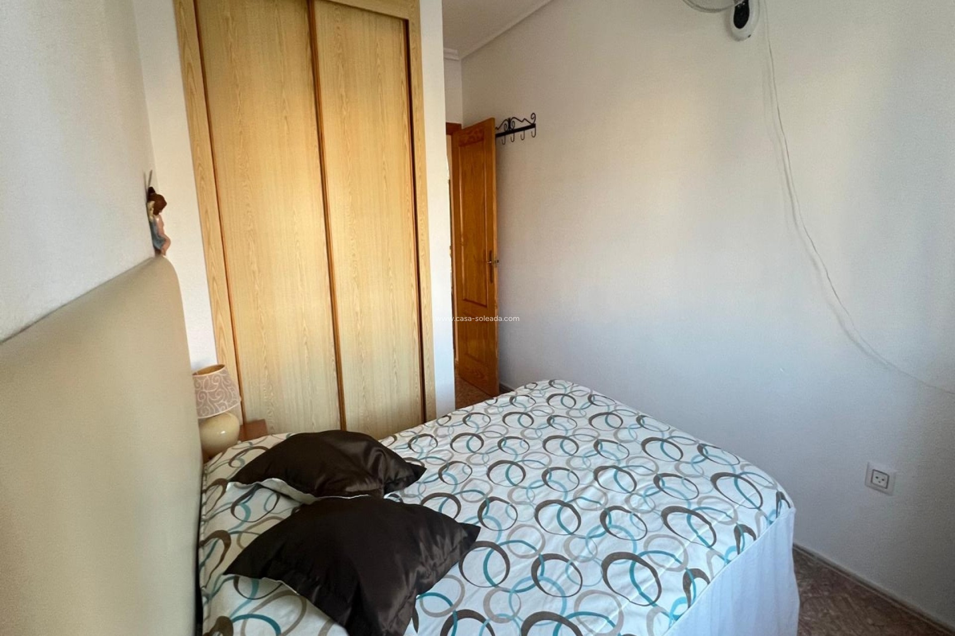 Revente - Appartement - Mar de Cristal - Costa Calida