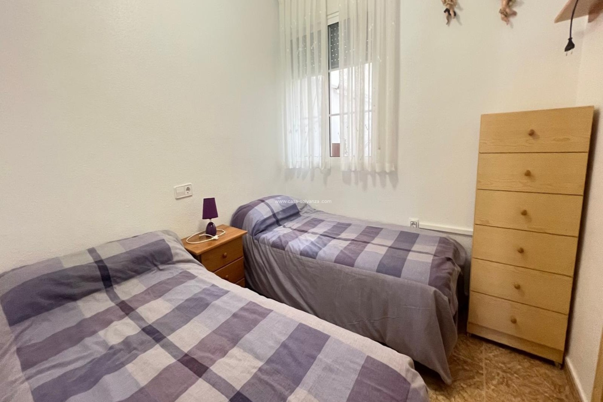 Revente - Appartement - Mar de Cristal - Costa Calida