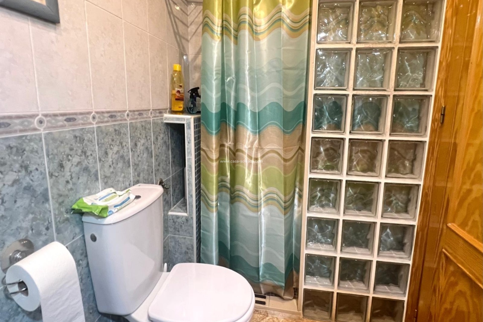Revente - Appartement - Mar de Cristal - Costa Calida