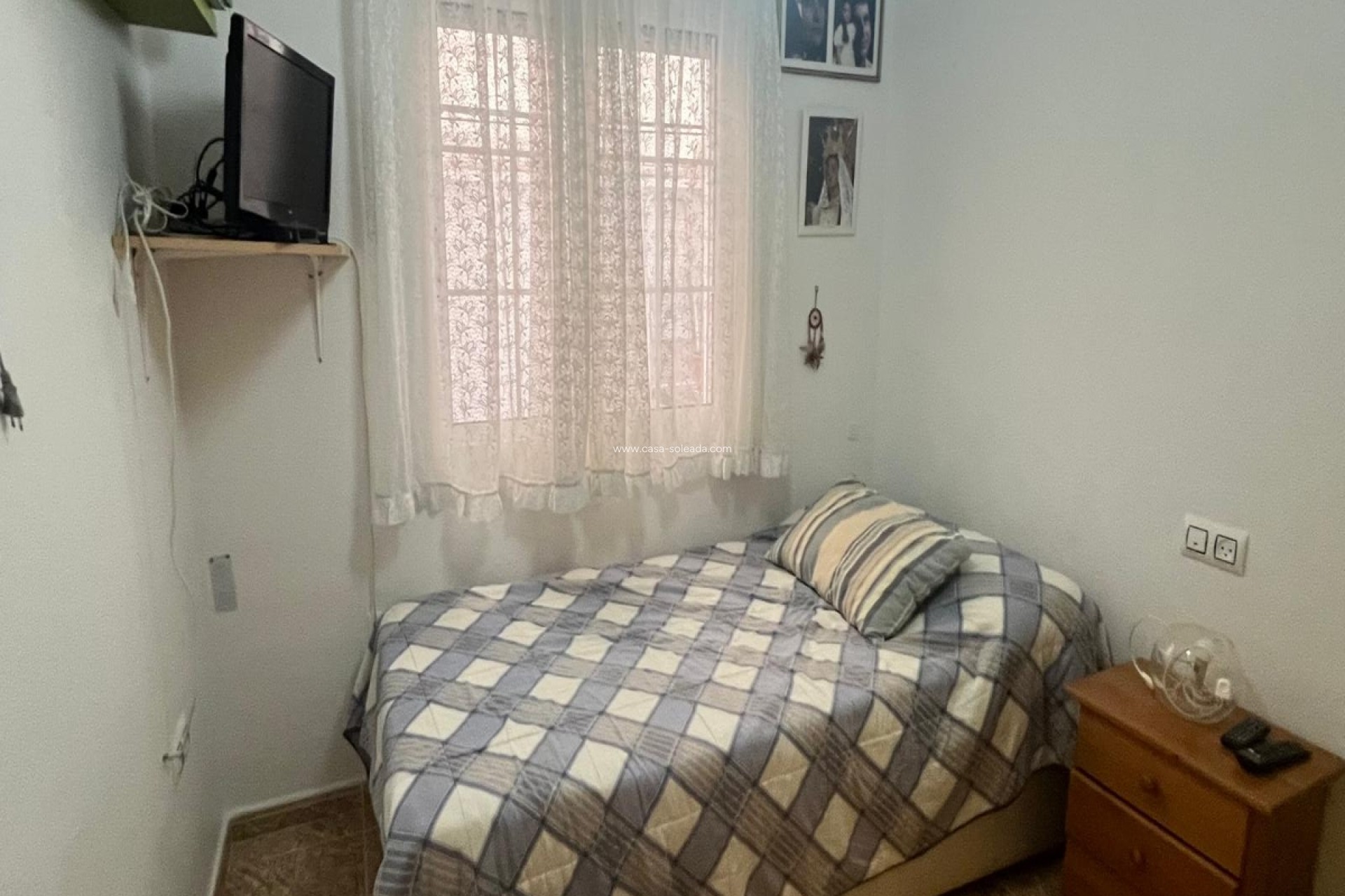 Revente - Appartement - Mar de Cristal - Costa Calida