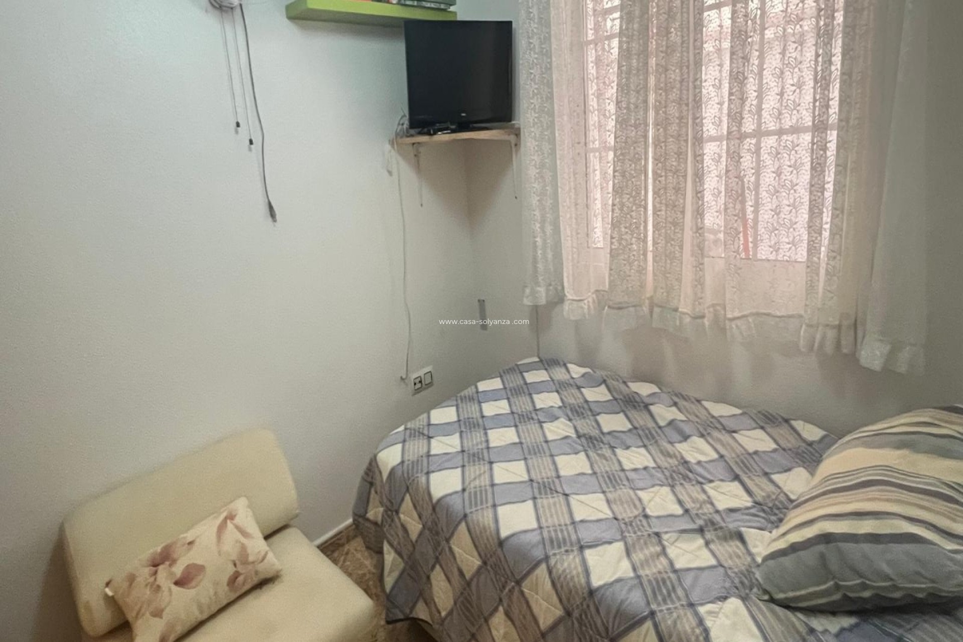Revente - Appartement - Mar de Cristal - Costa Calida