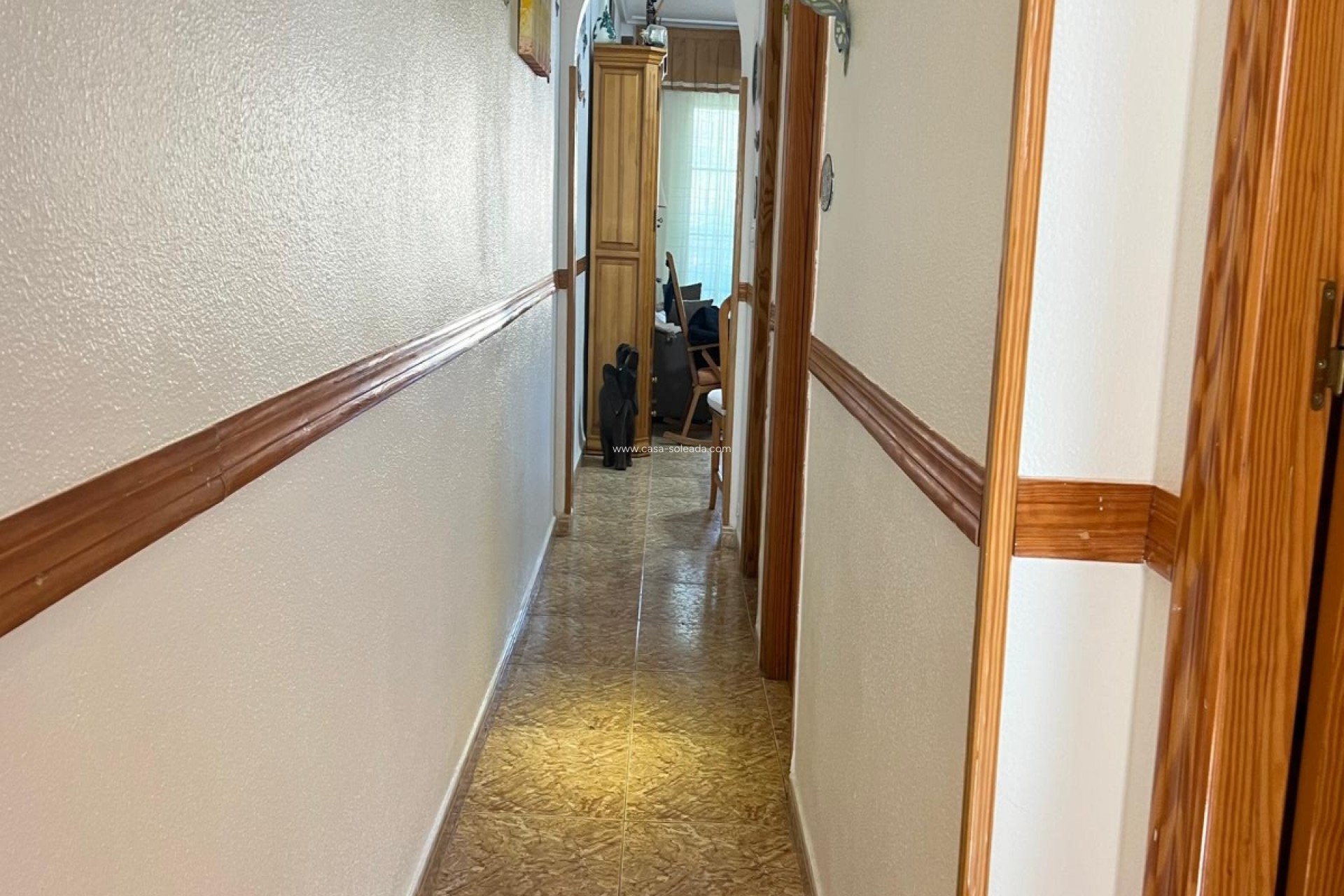 Revente - Appartement - Mar de Cristal - Costa Calida