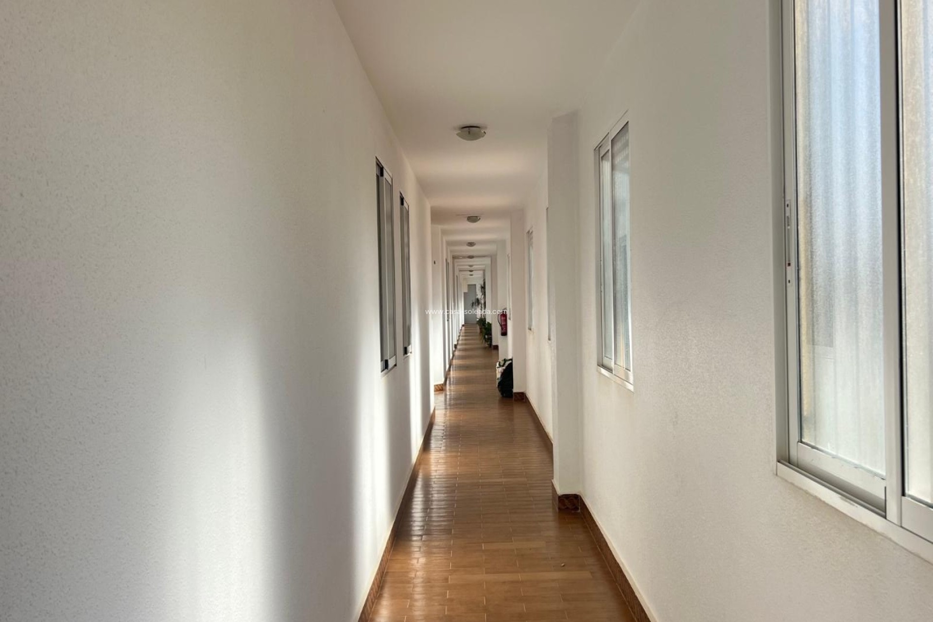 Revente - Appartement - Mar de Cristal - Costa Calida
