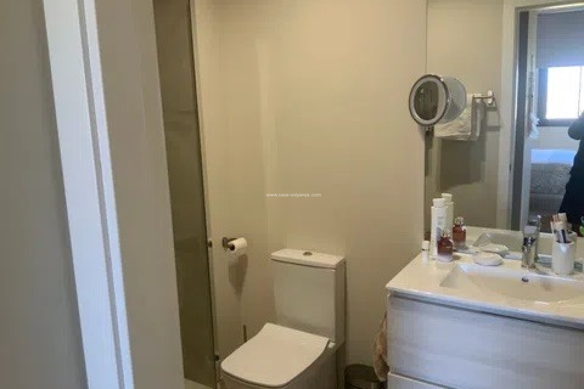 Revente - Appartement - Mar de Cristal - Costa Calida