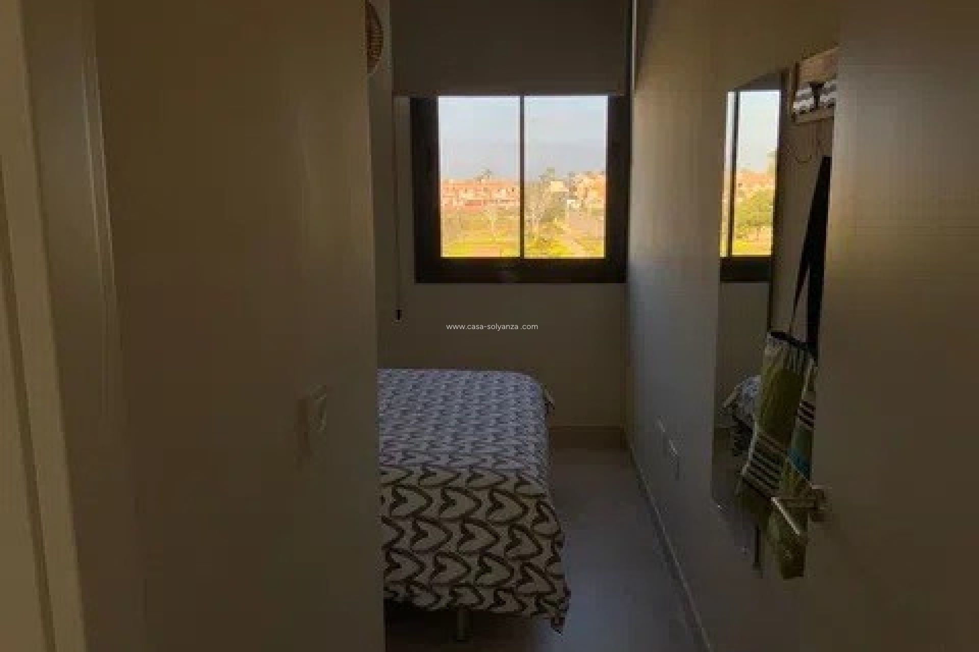 Revente - Appartement - Mar de Cristal - Costa Calida