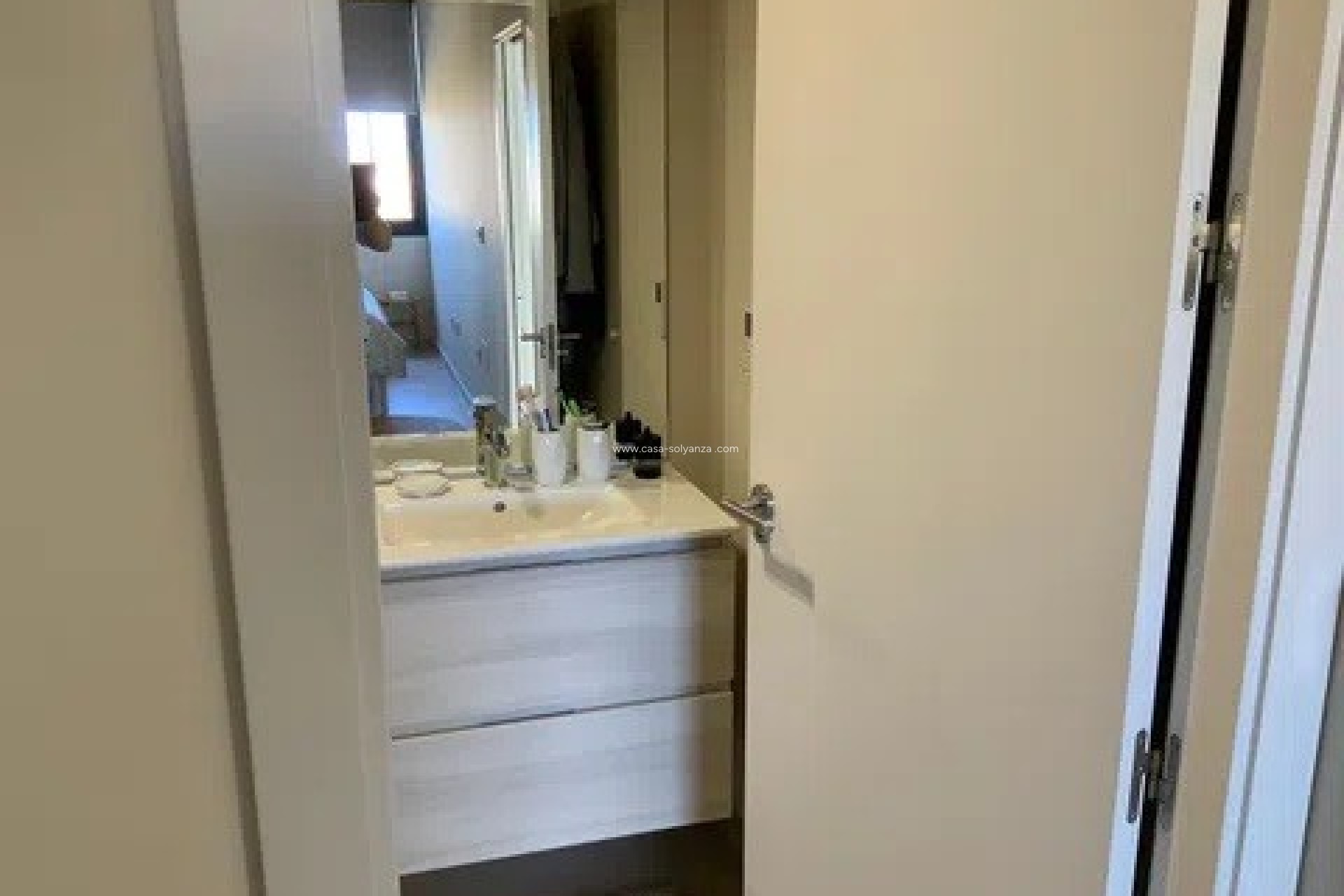 Revente - Appartement - Mar de Cristal - Costa Calida