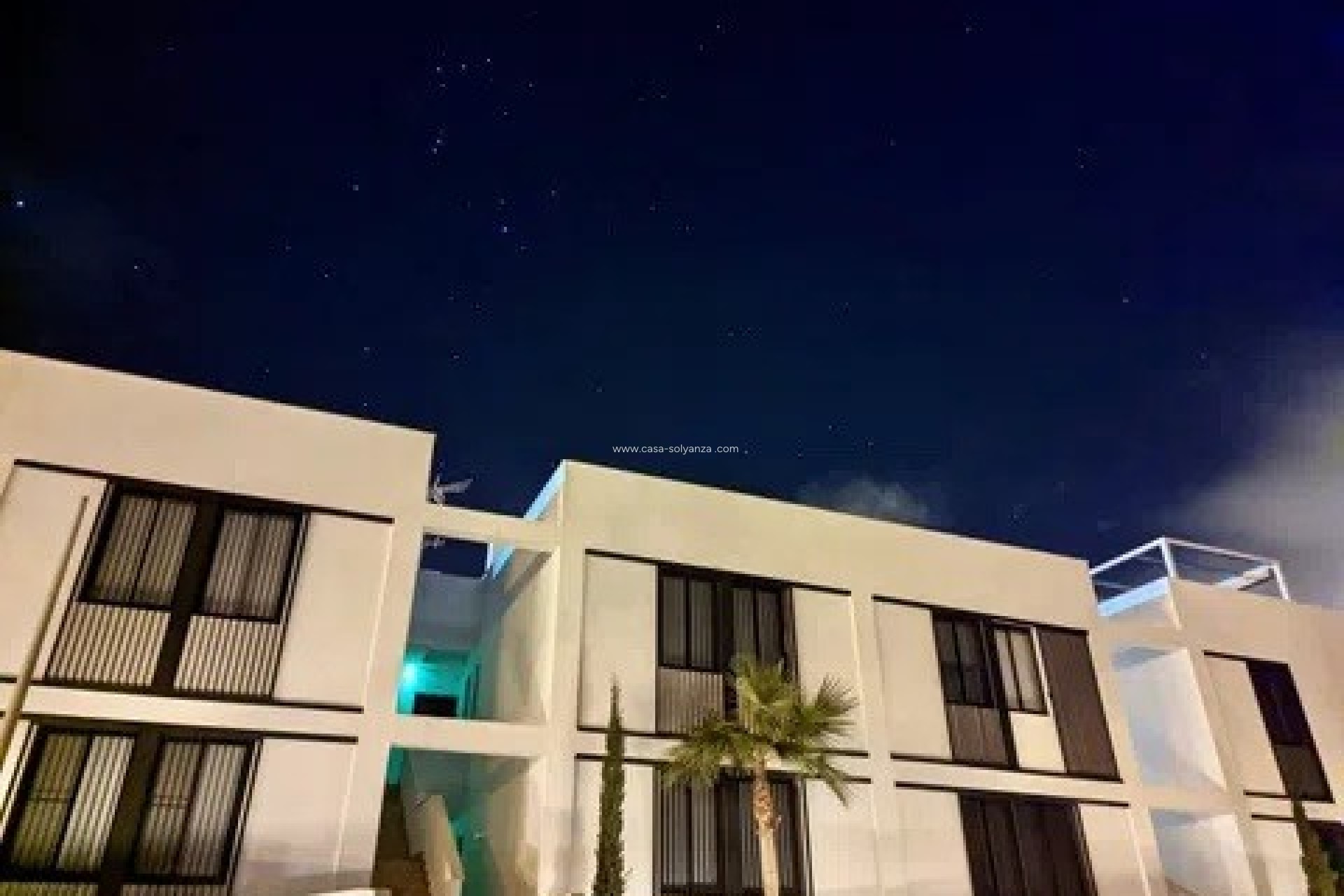 Revente - Appartement - Mar de Cristal - Costa Calida