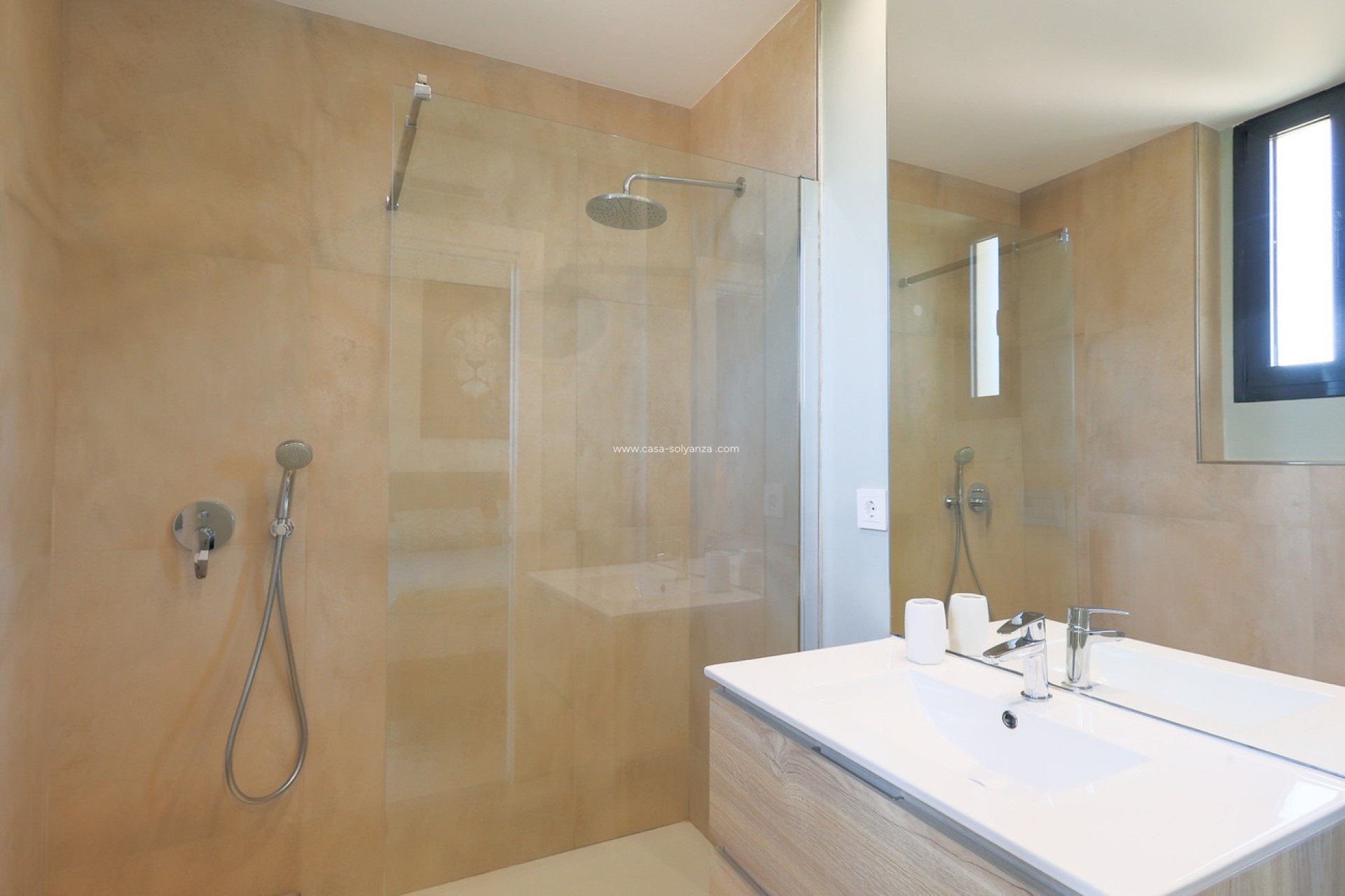 Revente - Appartement - Mar de Cristal - Costa Calida