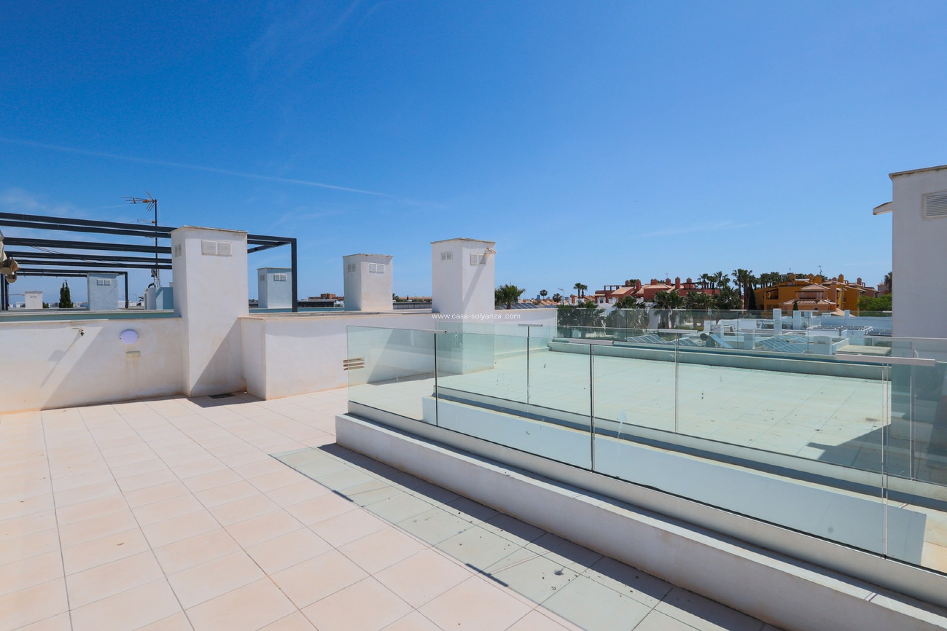 Revente - Appartement - Mar de Cristal - Costa Calida